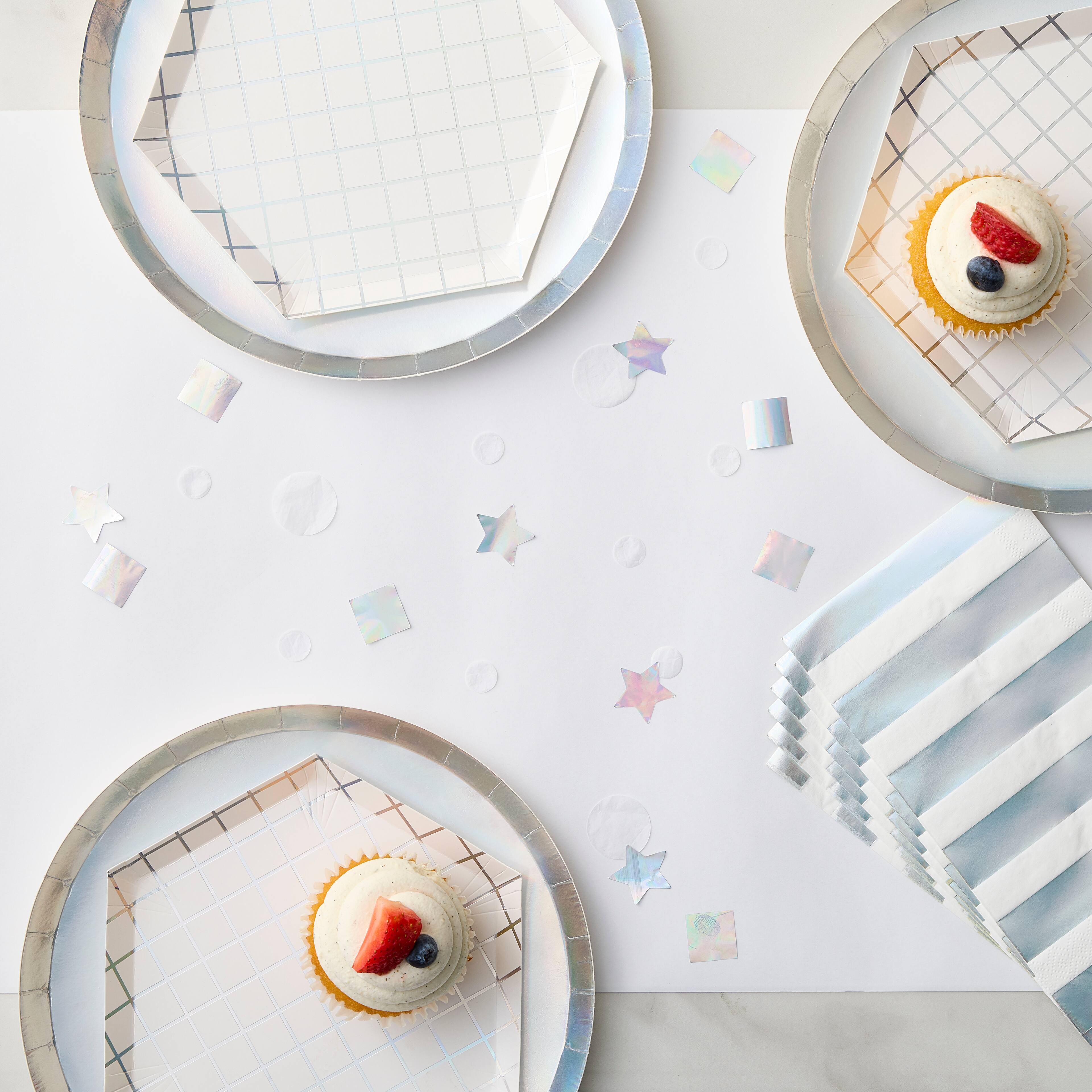 12 Pack: 25ft. Solid Paper Table Runner by Celebrate It&#x2122;