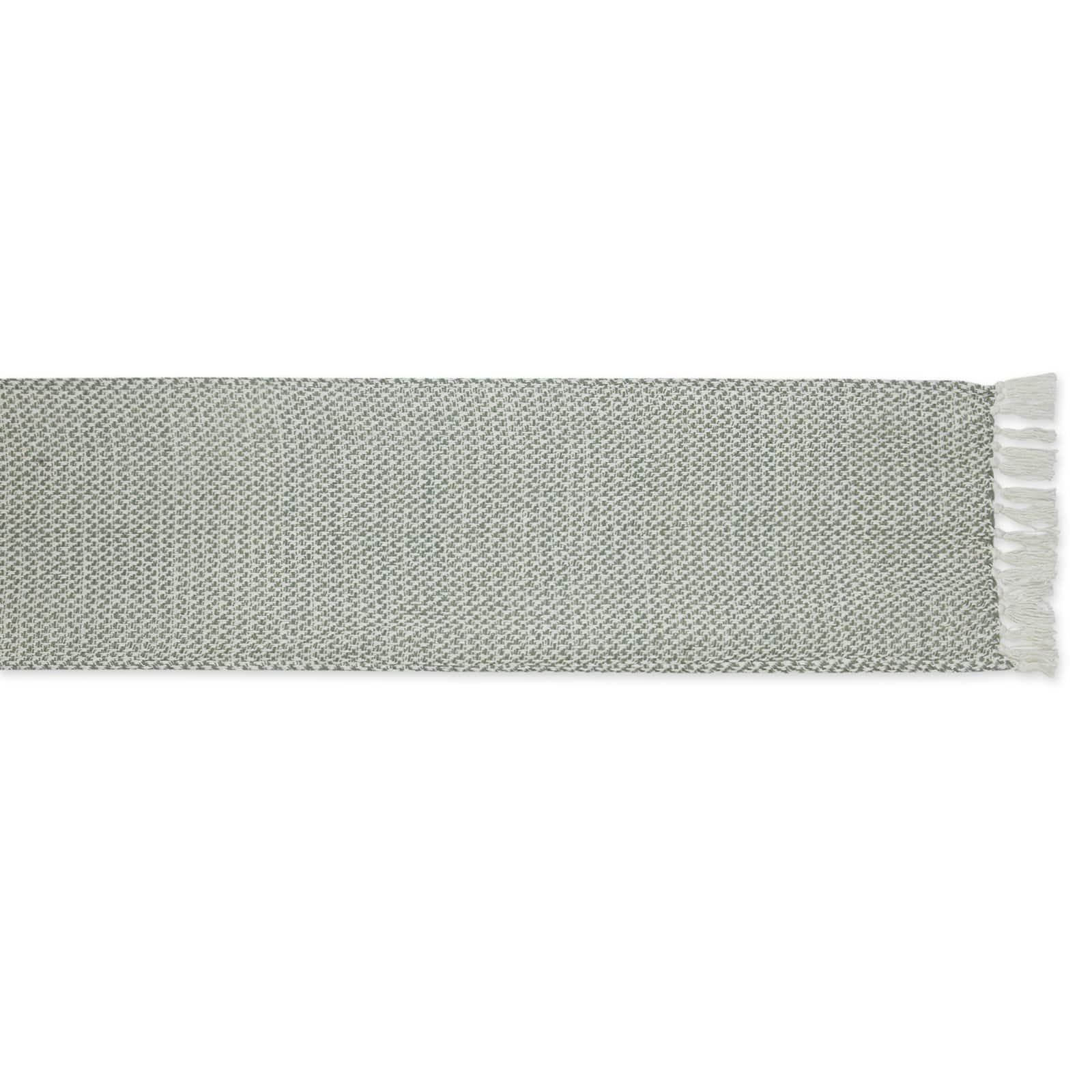 DII® 72" Woven Table Runner