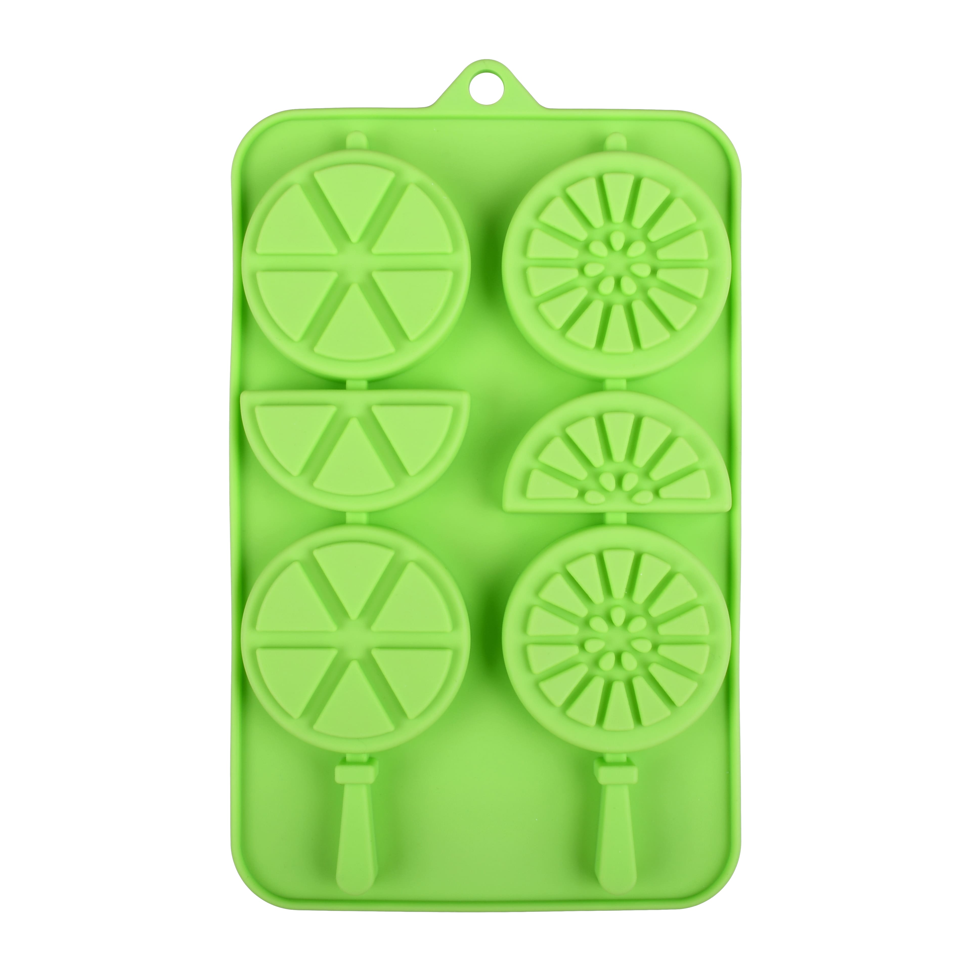 Citrus Fruit Silicone Mold by Makery&#x2122;
