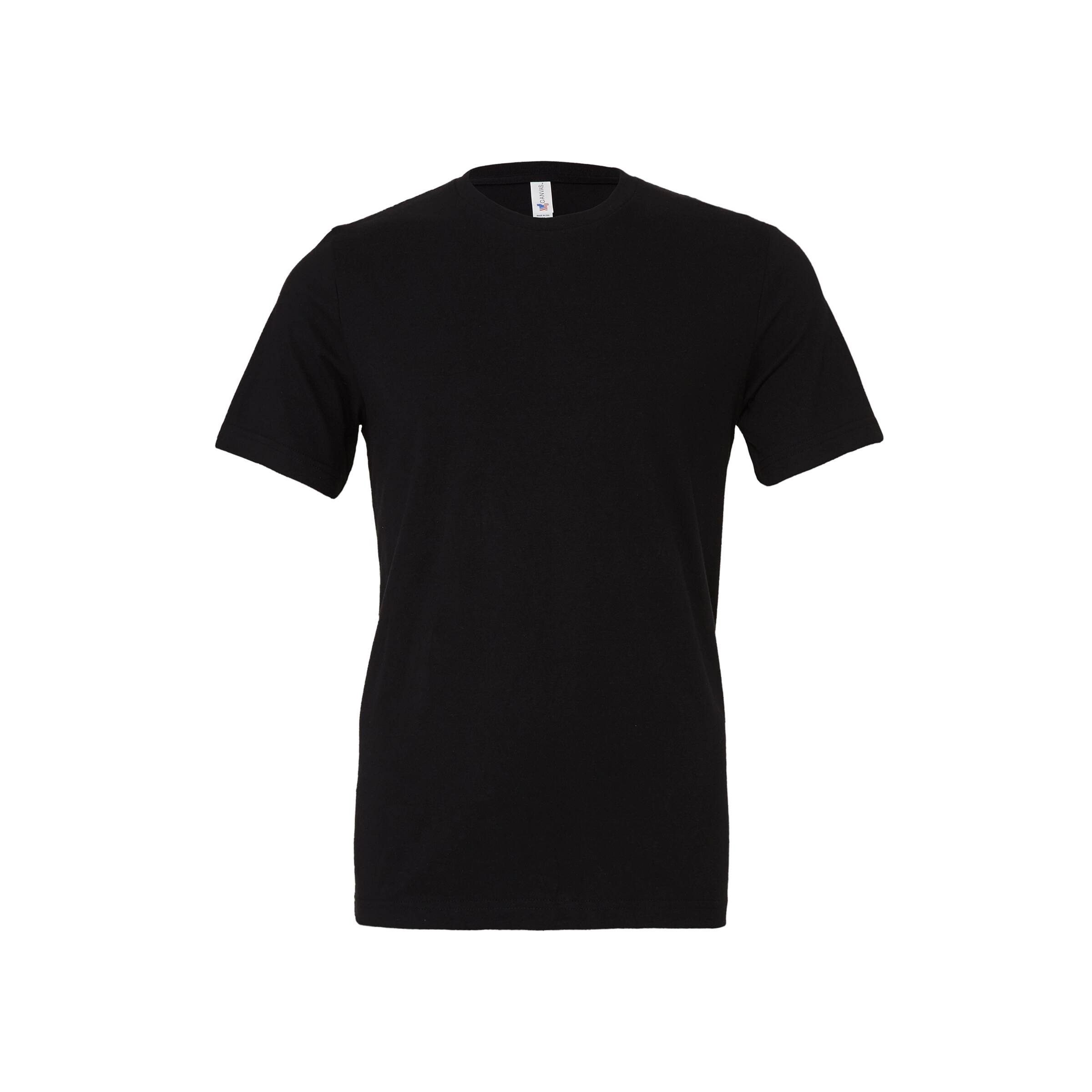 BELLA+CANVAS® Adult Unisex T-Shirt