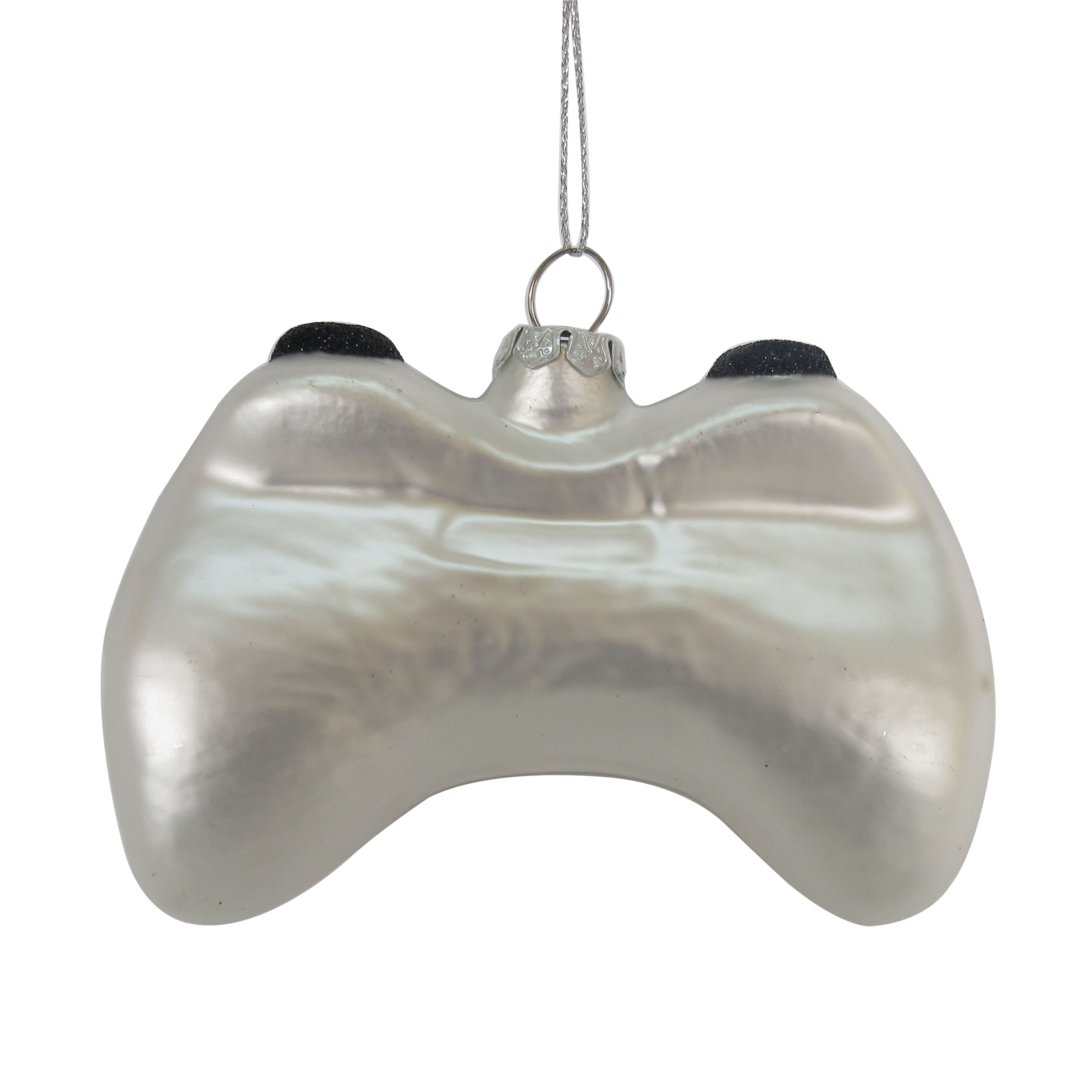 4.5&#x22; Controller Glass Ornament by Ashland&#xAE;