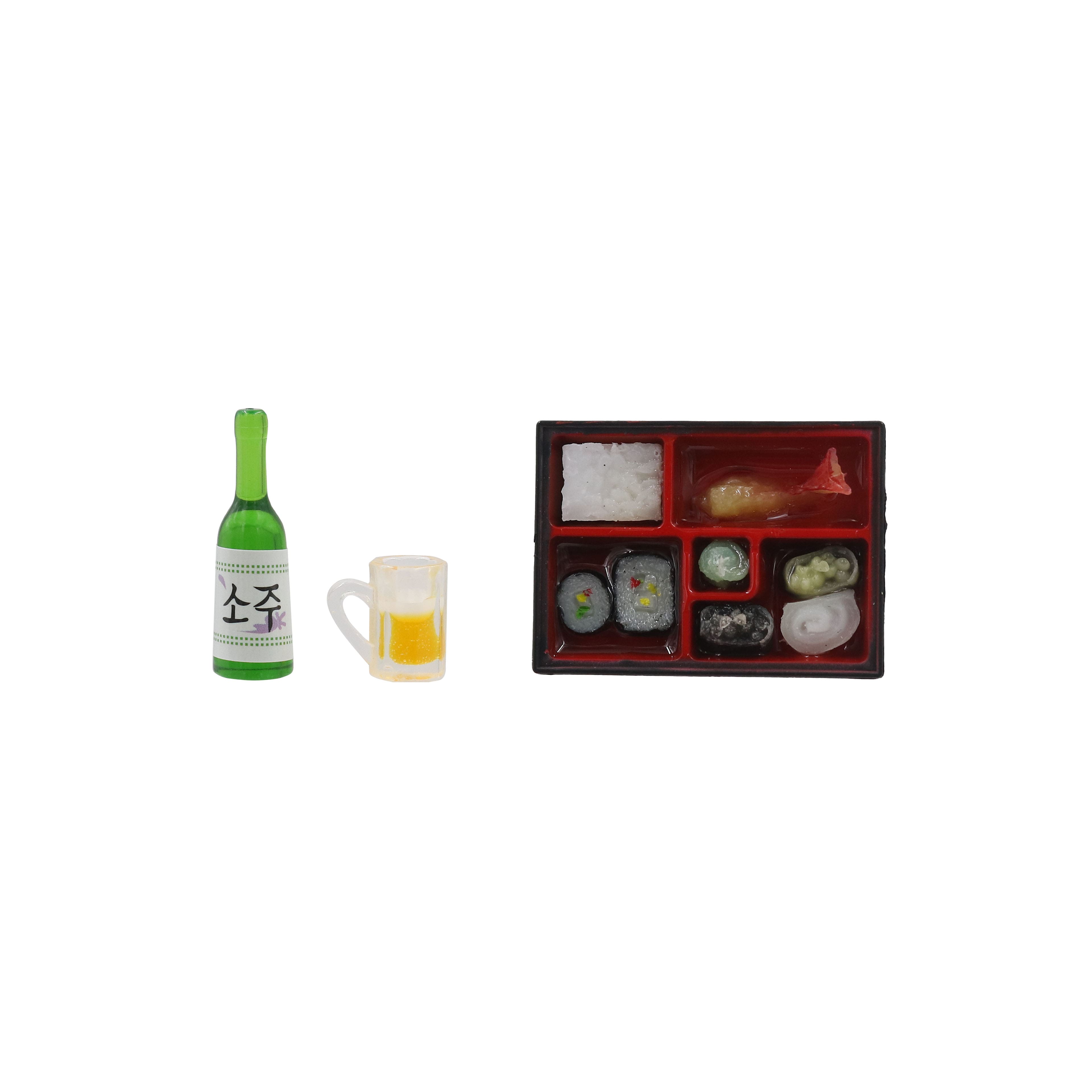 Mini Hibachi Meal by Make Market&#xAE;