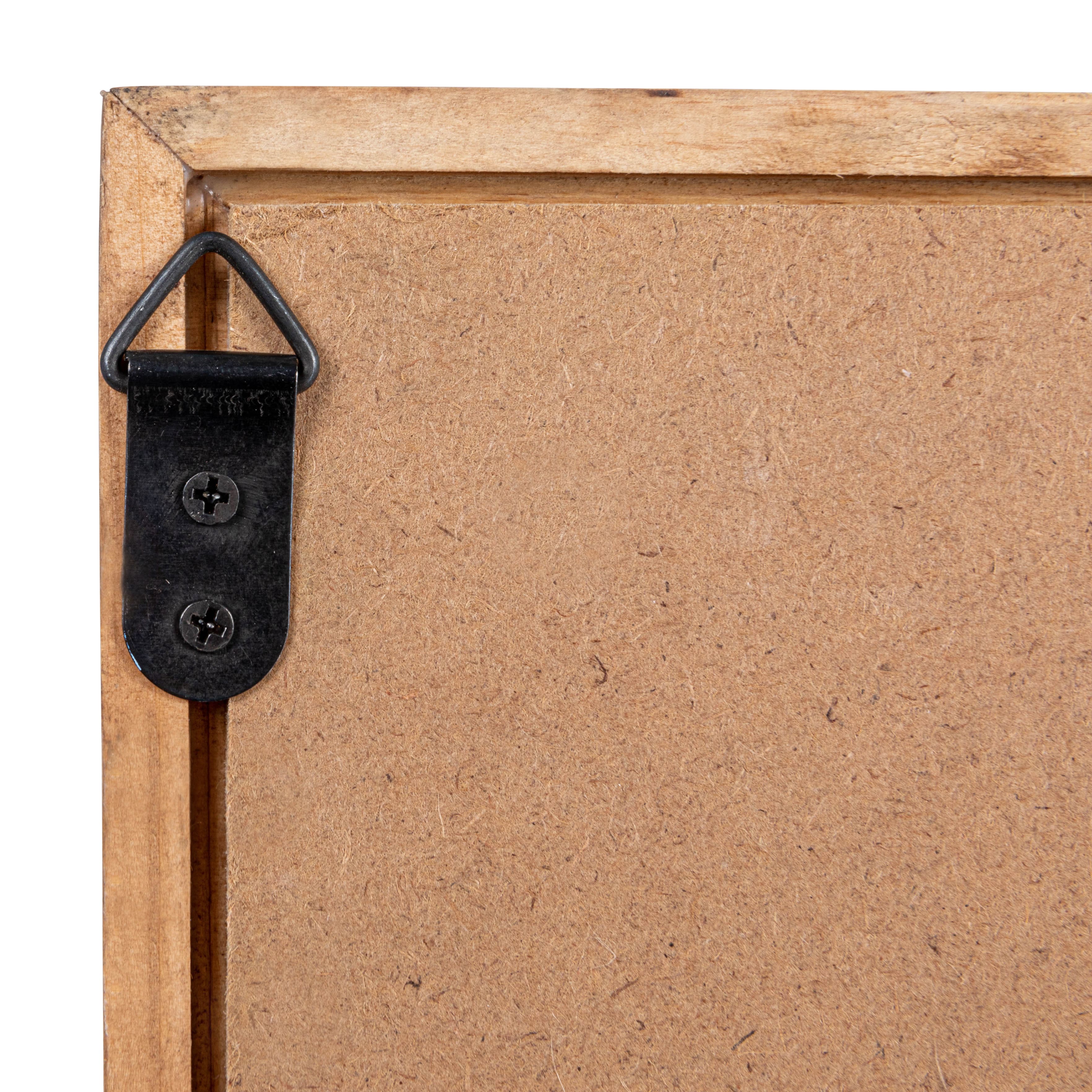 Hello Honey® Framed Destiny Sentimental Phrase Wall Art