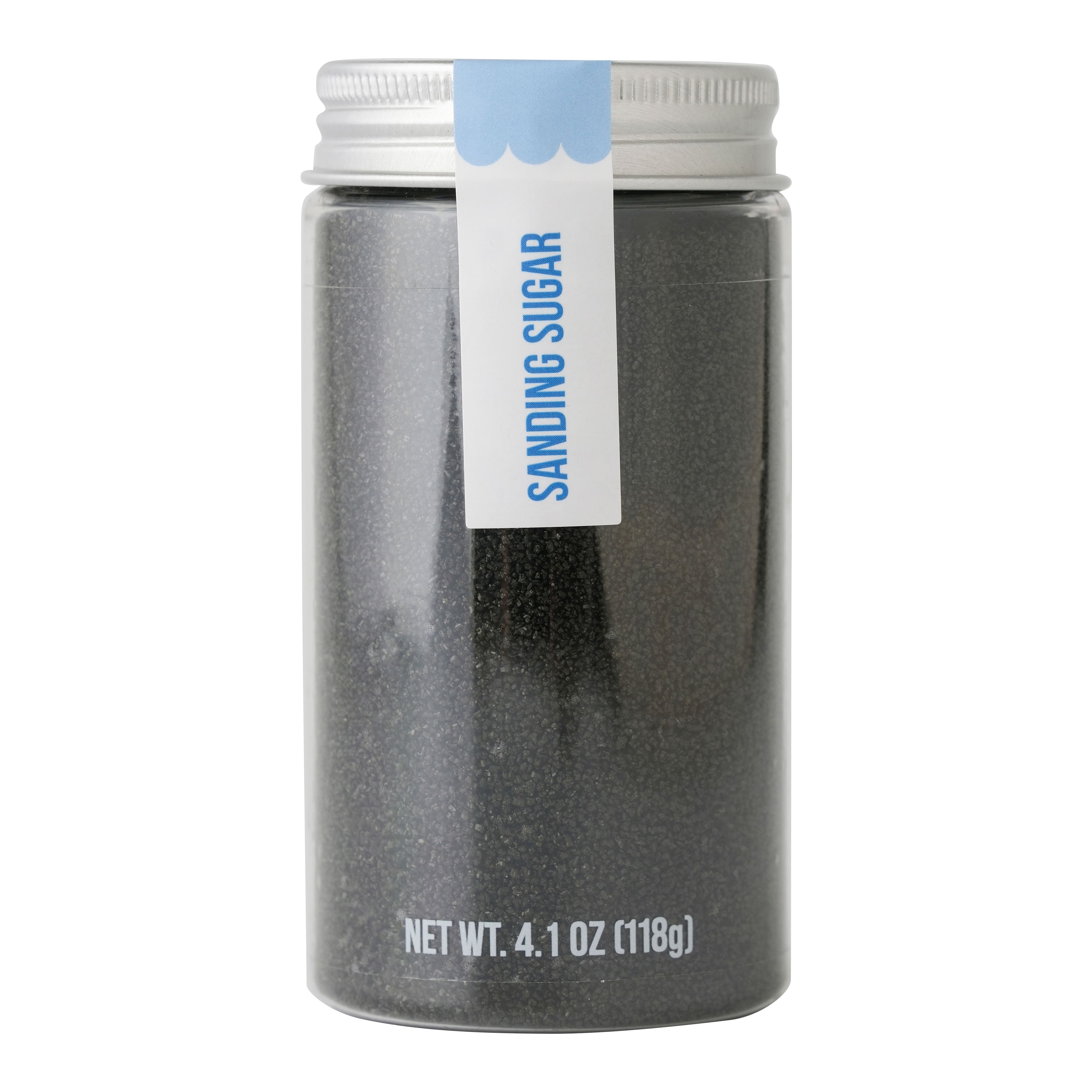 PME Cake Sweet Street&#xAE; 4.1oz. Sanding Sugar