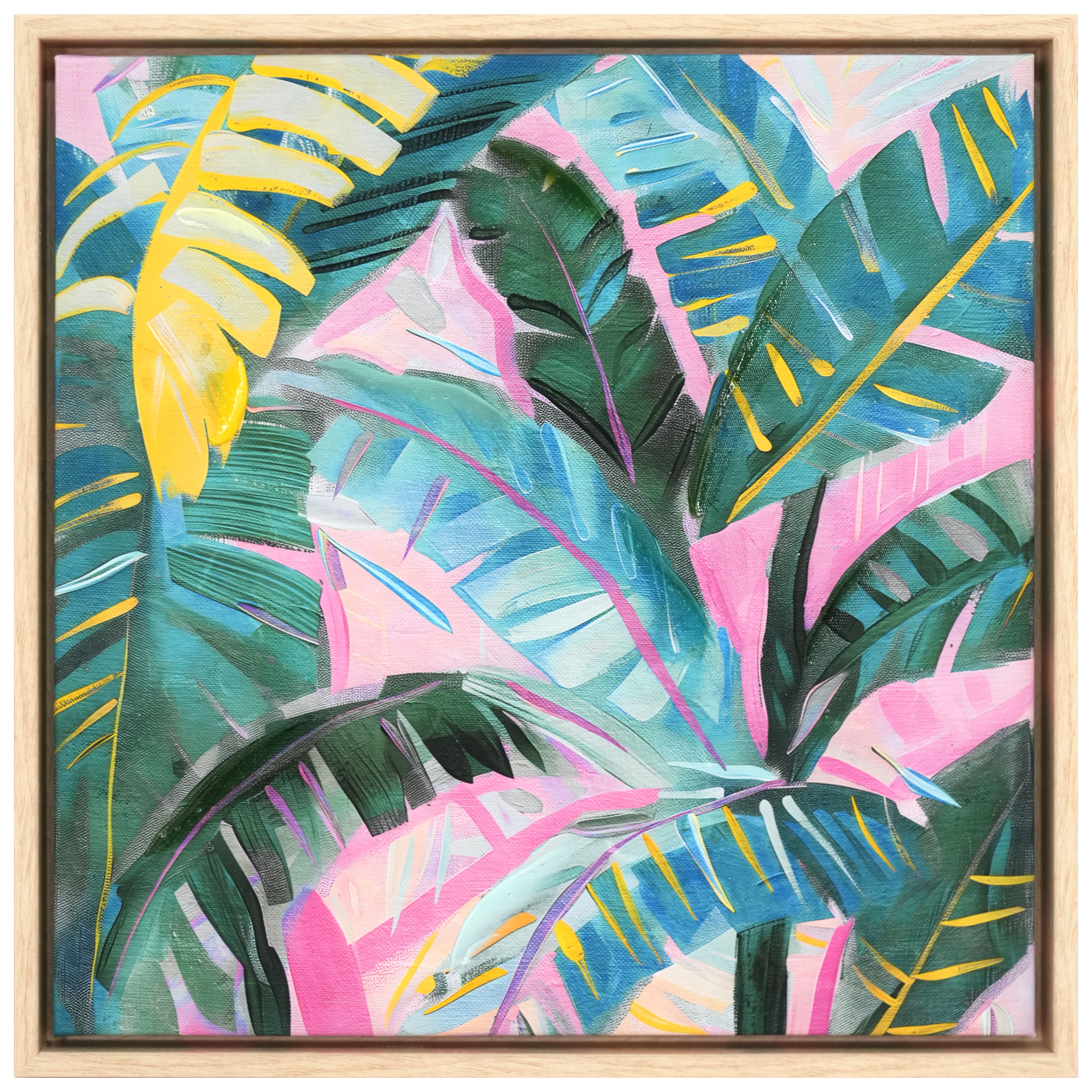 Tropical Palm Wall Art by Ashland&#xAE;