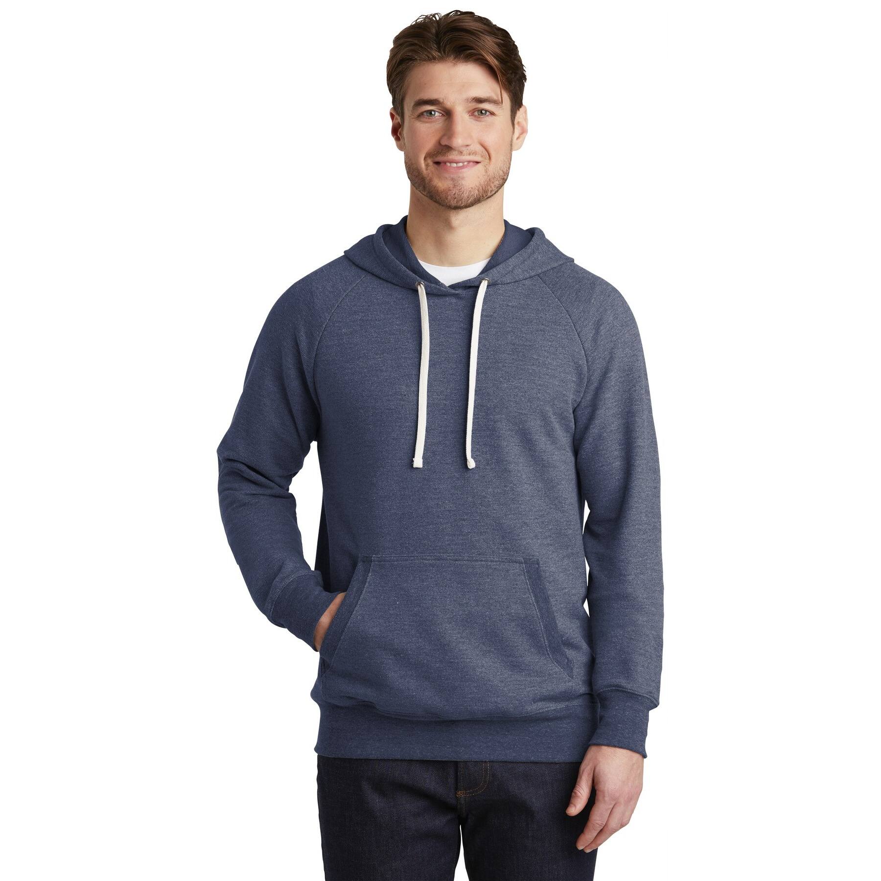 District&#xAE; Perfect Tri&#xAE; French Terry Hoodie