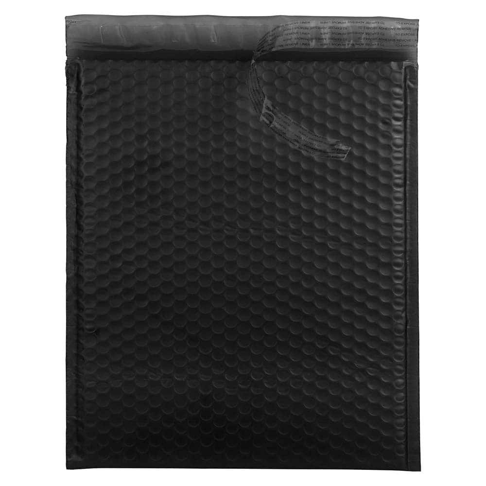 JAM Paper 12" x 15.5" Bubble Padded Mailers with Self Adhesive Closure