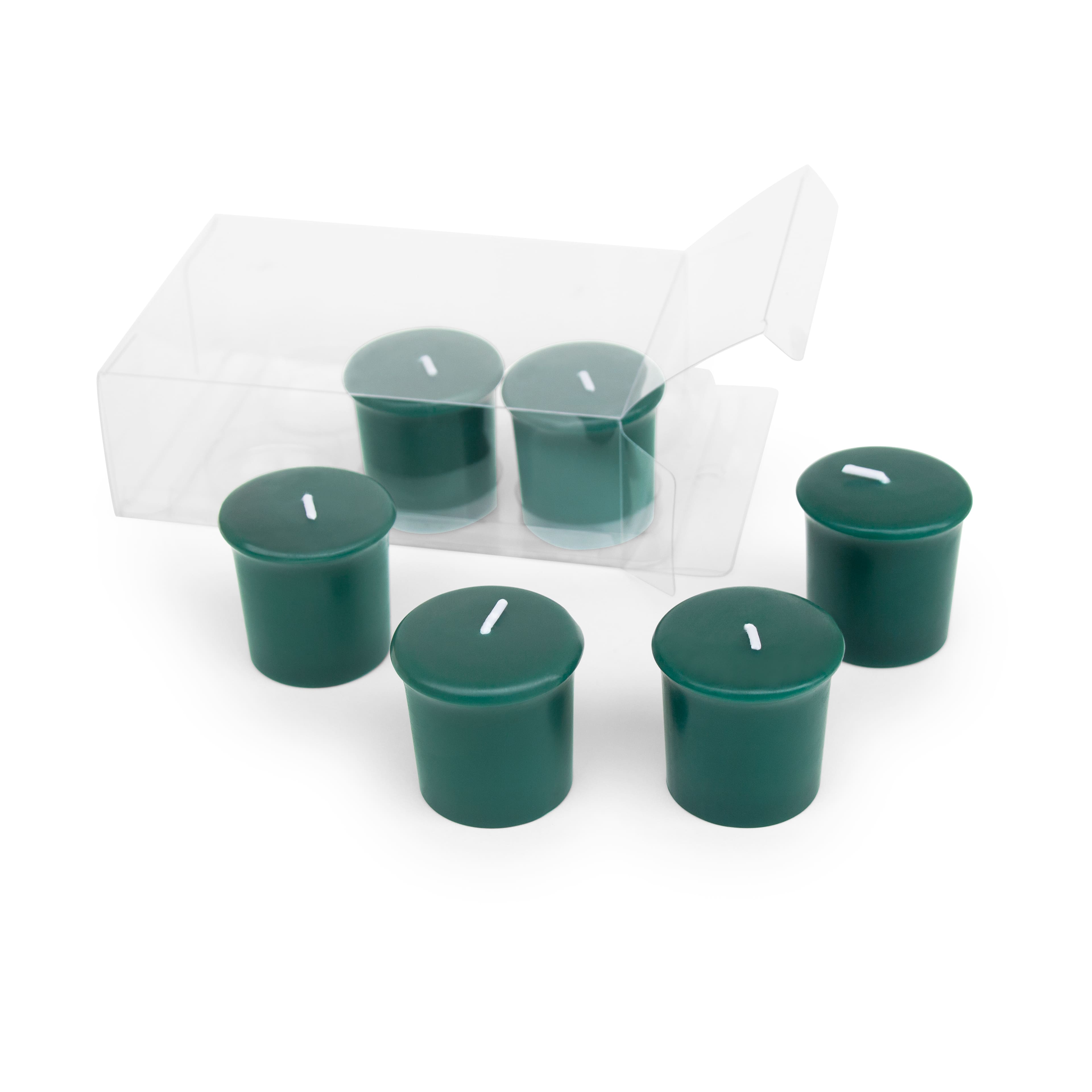 Christmas Scented Votive Candles, 6ct. by Ashland&#xAE;