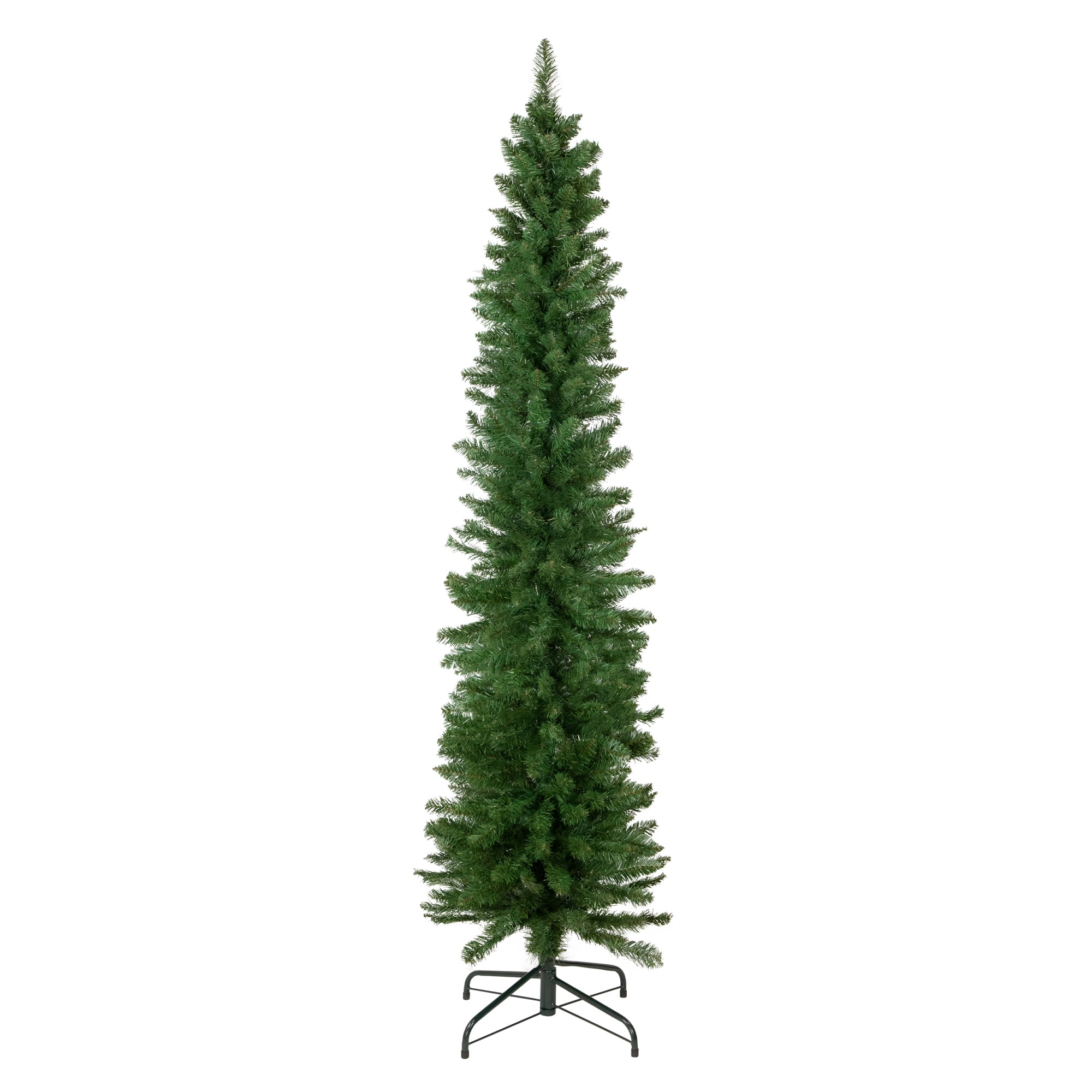 6ft. Unlit North River Pine Artificial Christmas Tree
