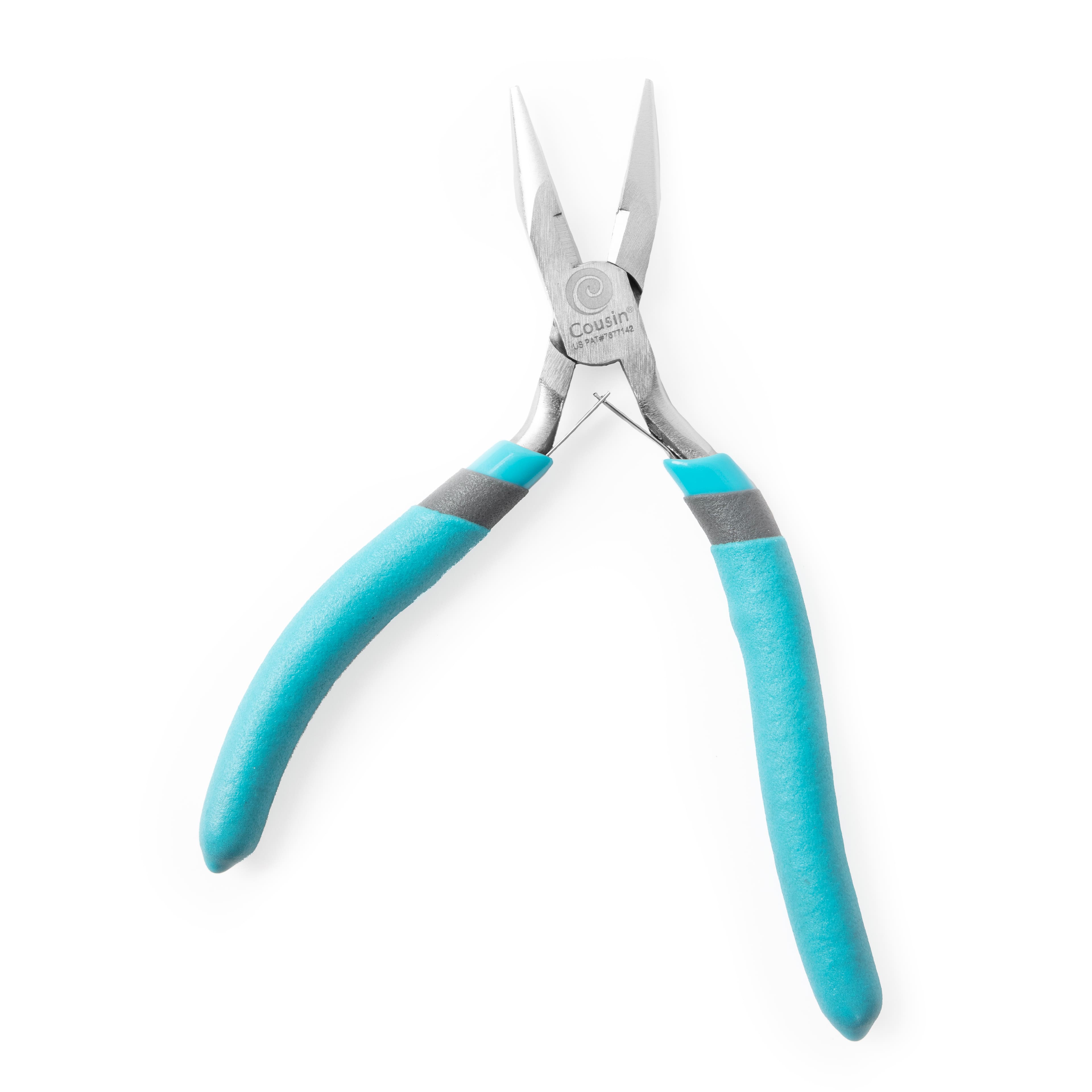Jewelry Making Pliers Tools Precision Comfort Needle Nose or Tool