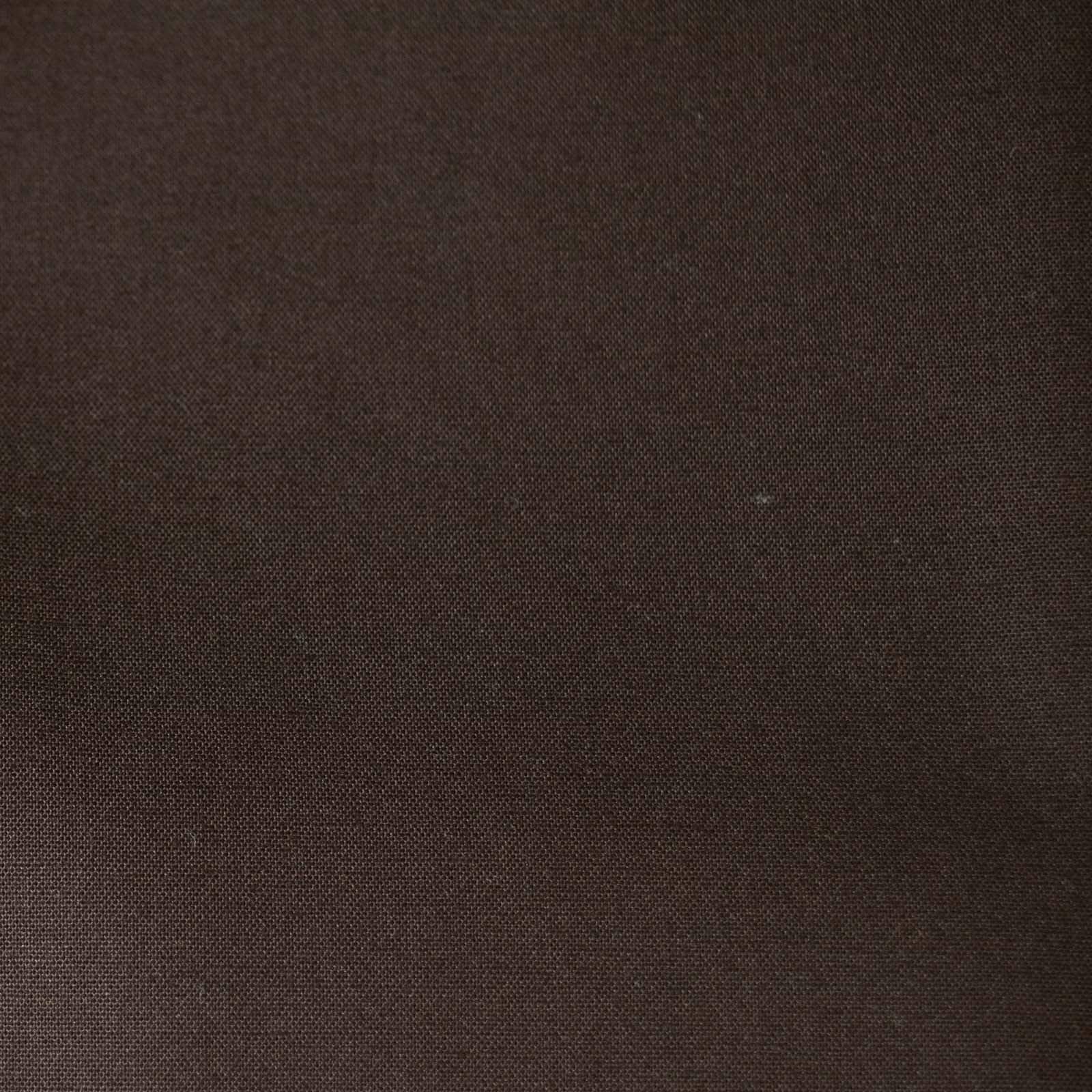 Espresso Premium Quilt Cotton Fabric