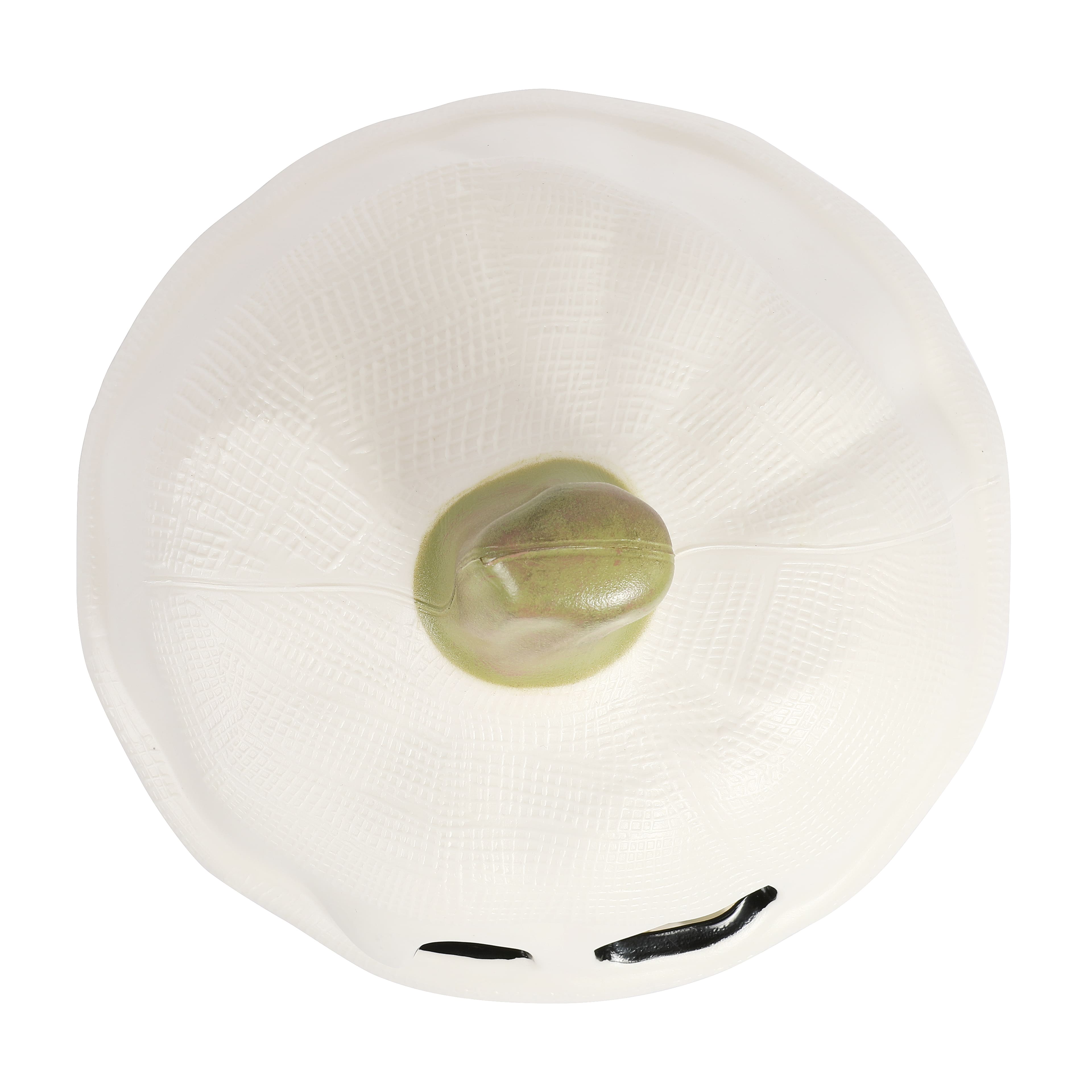 10.5&#x22; Lighted Mummy Pumpkin by Ashland&#xAE;
