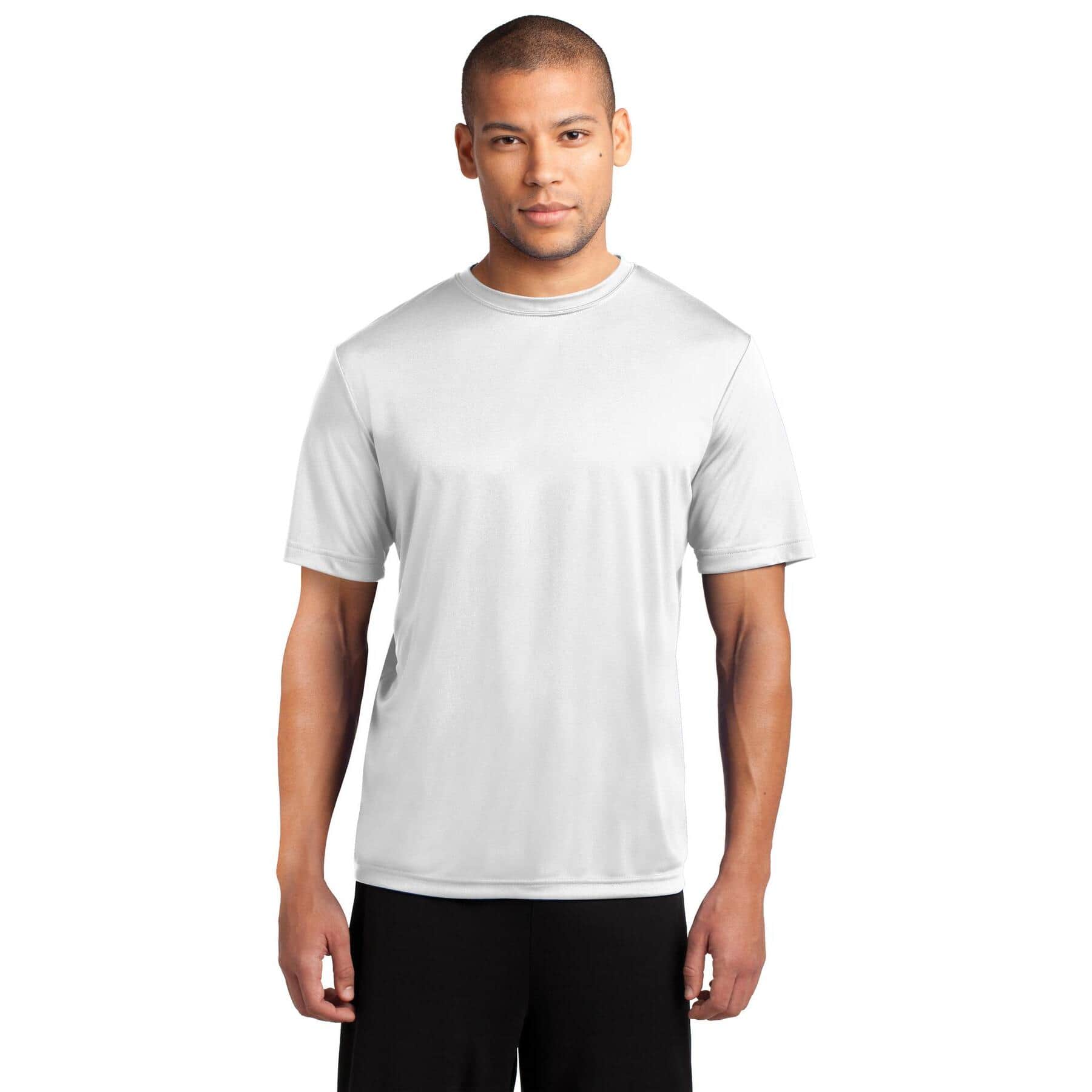 Port &#x26; Company&#xAE; Performance Adult T-Shirt