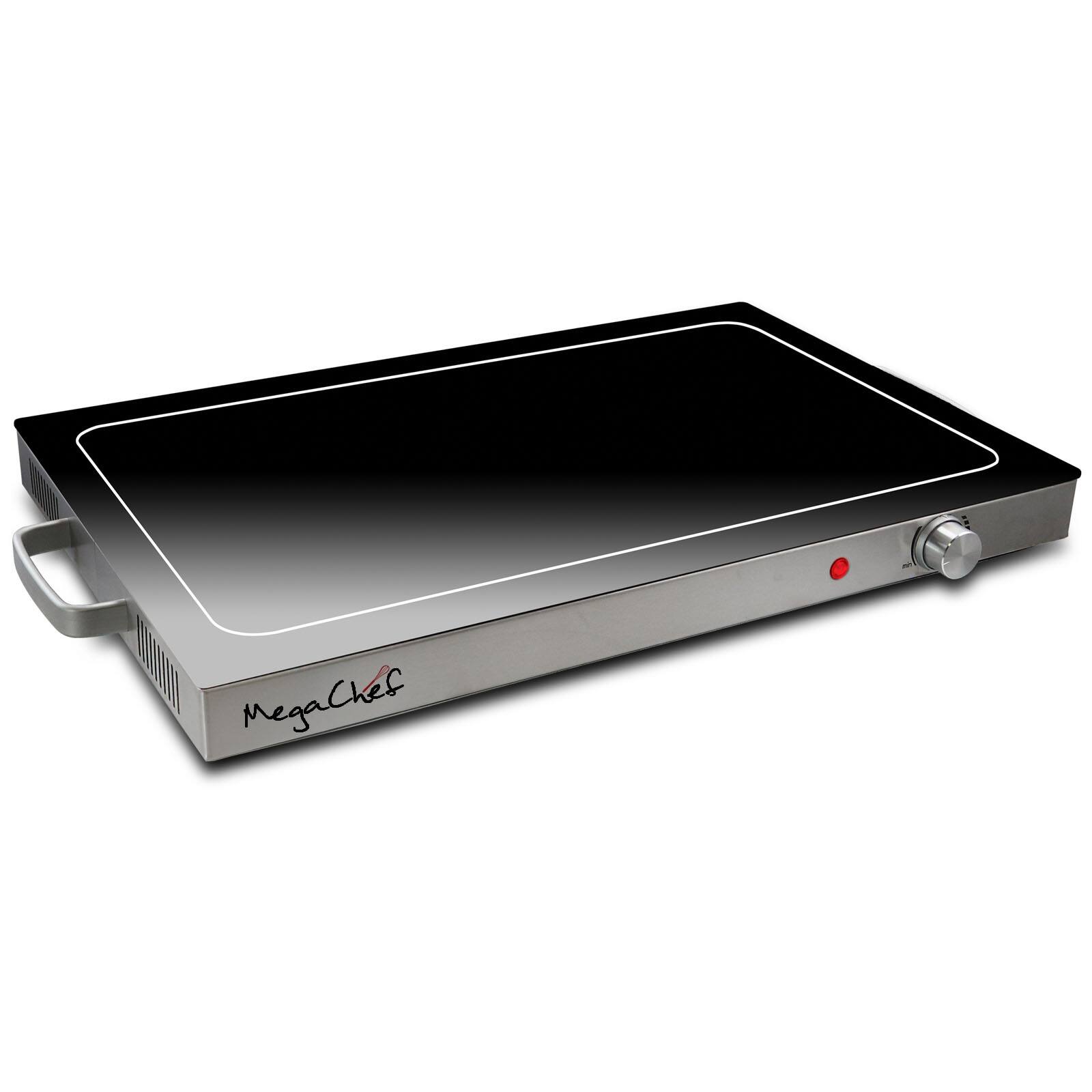 MegaChef Electric Warming Tray | Michaels