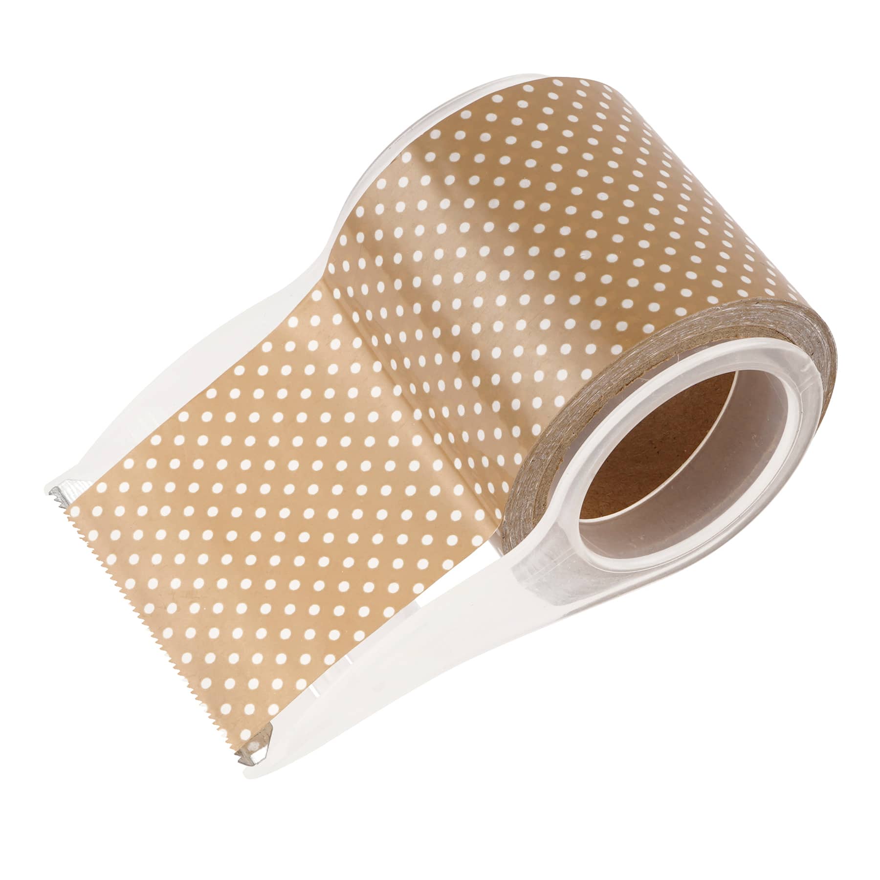 Polka Dot Shipping Tape by Celebrate It™