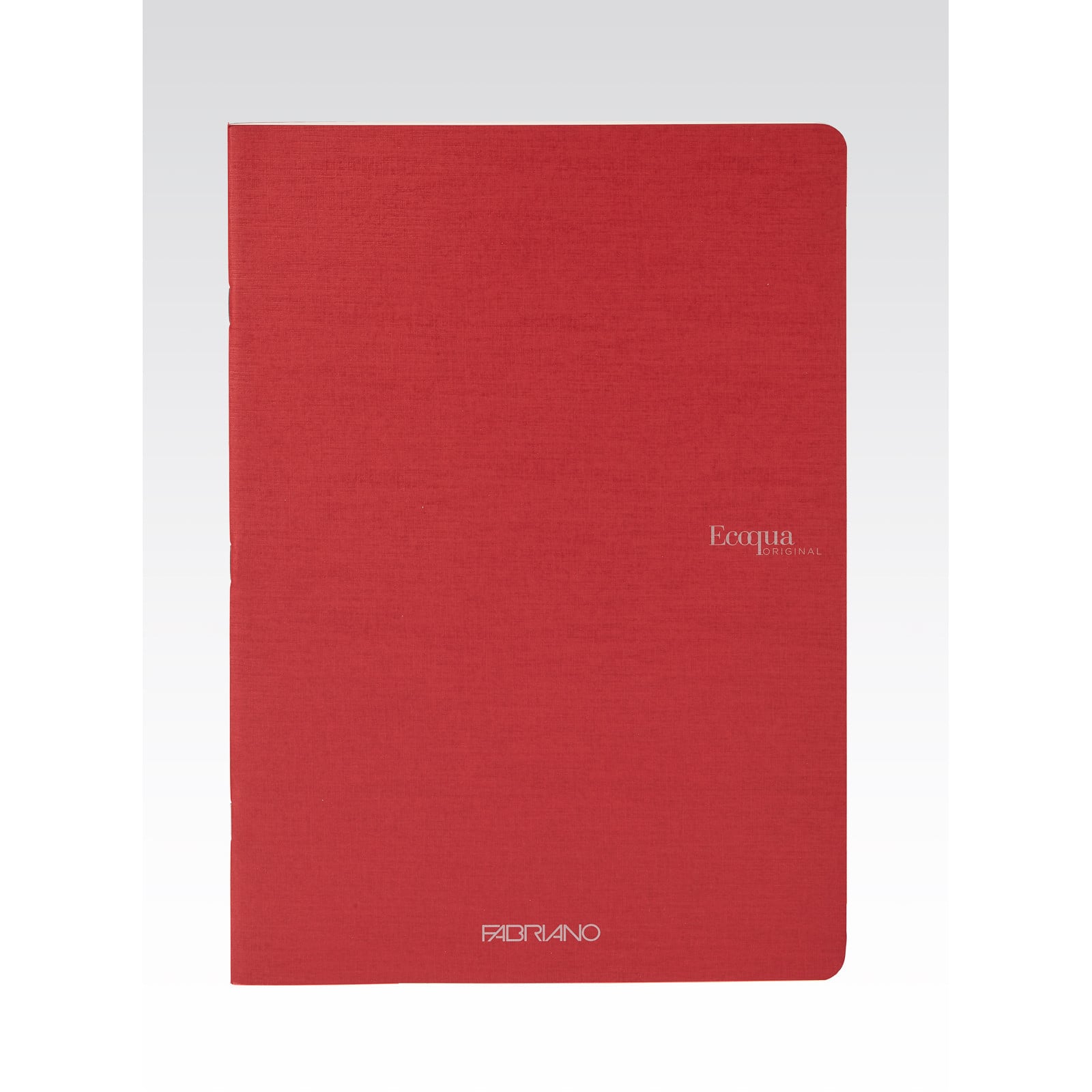 Fabriano&#xAE; EcoQua Original A5 Dotted Staple-Bound Notebook