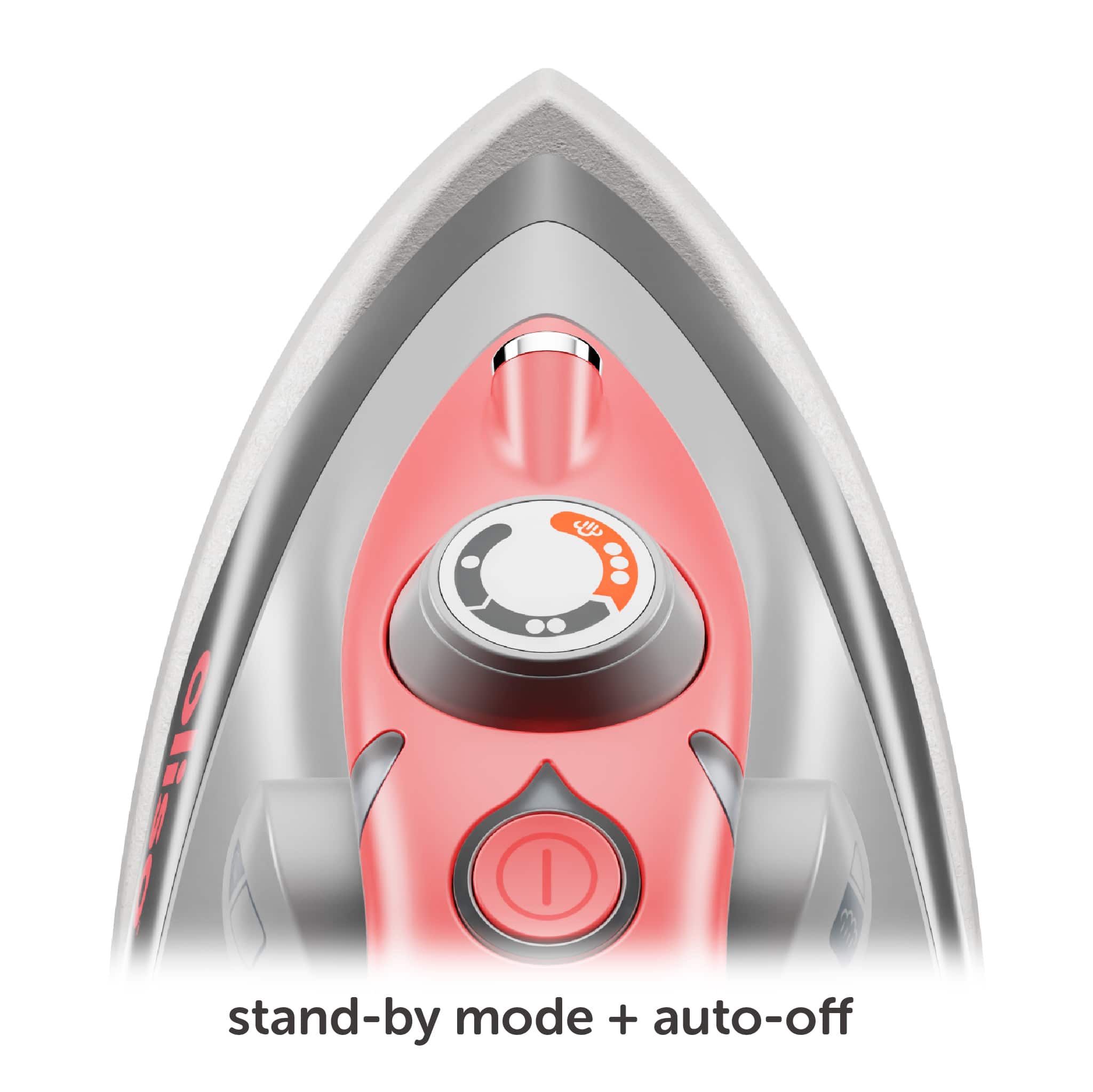oliso M3Pro Project Steam Iron