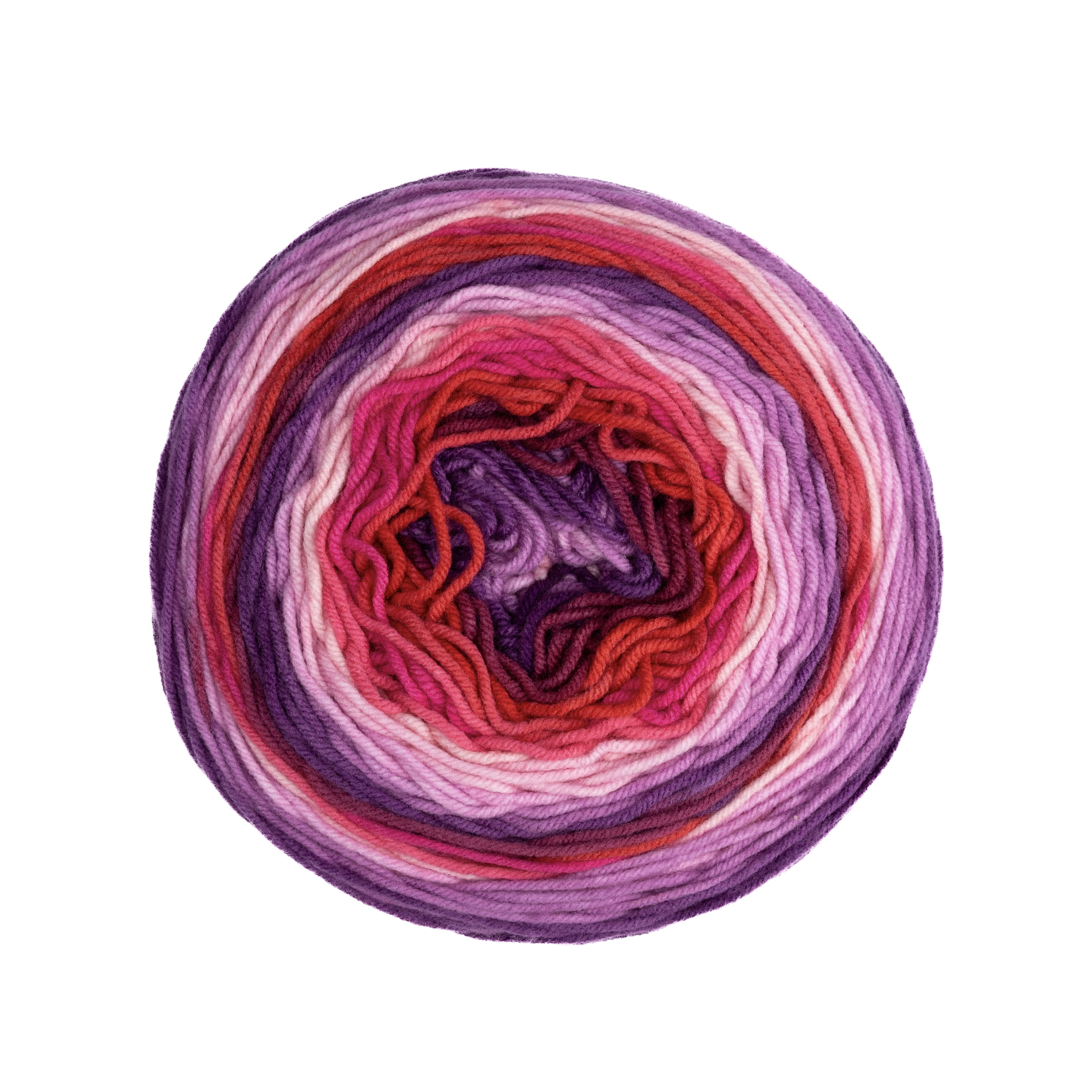 Caron&#xAE; Big Cakes&#x2122; Yarn