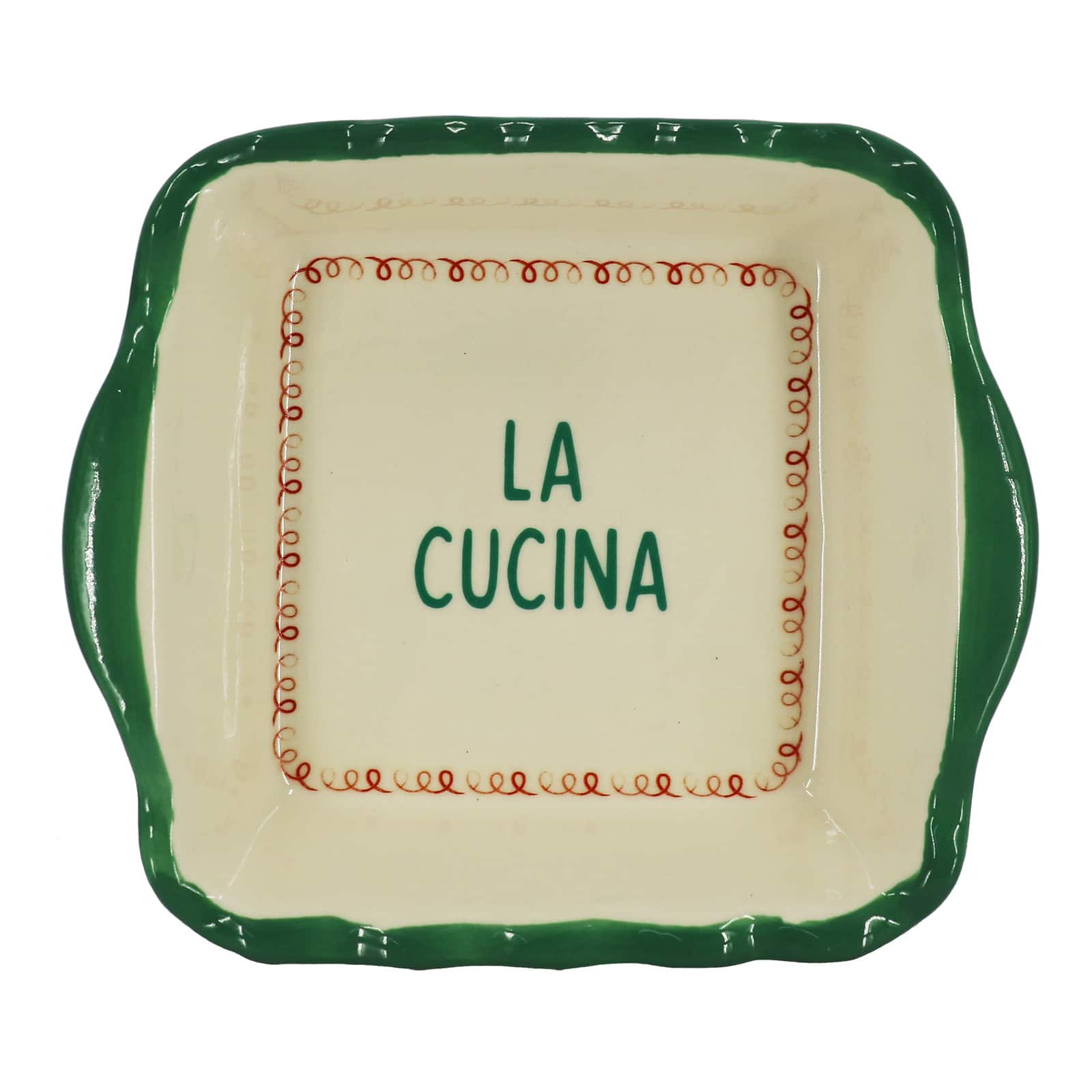 7&#x22; La Cucina Ceramic Bowl by Ashland&#xAE;