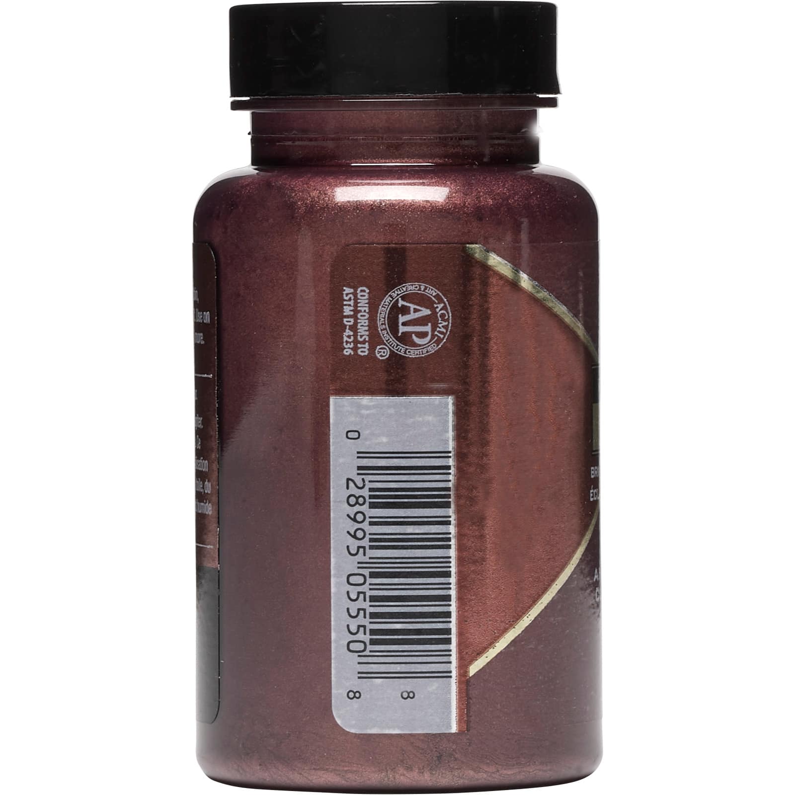 Peinture métallique Treasure Gold de FolkArt