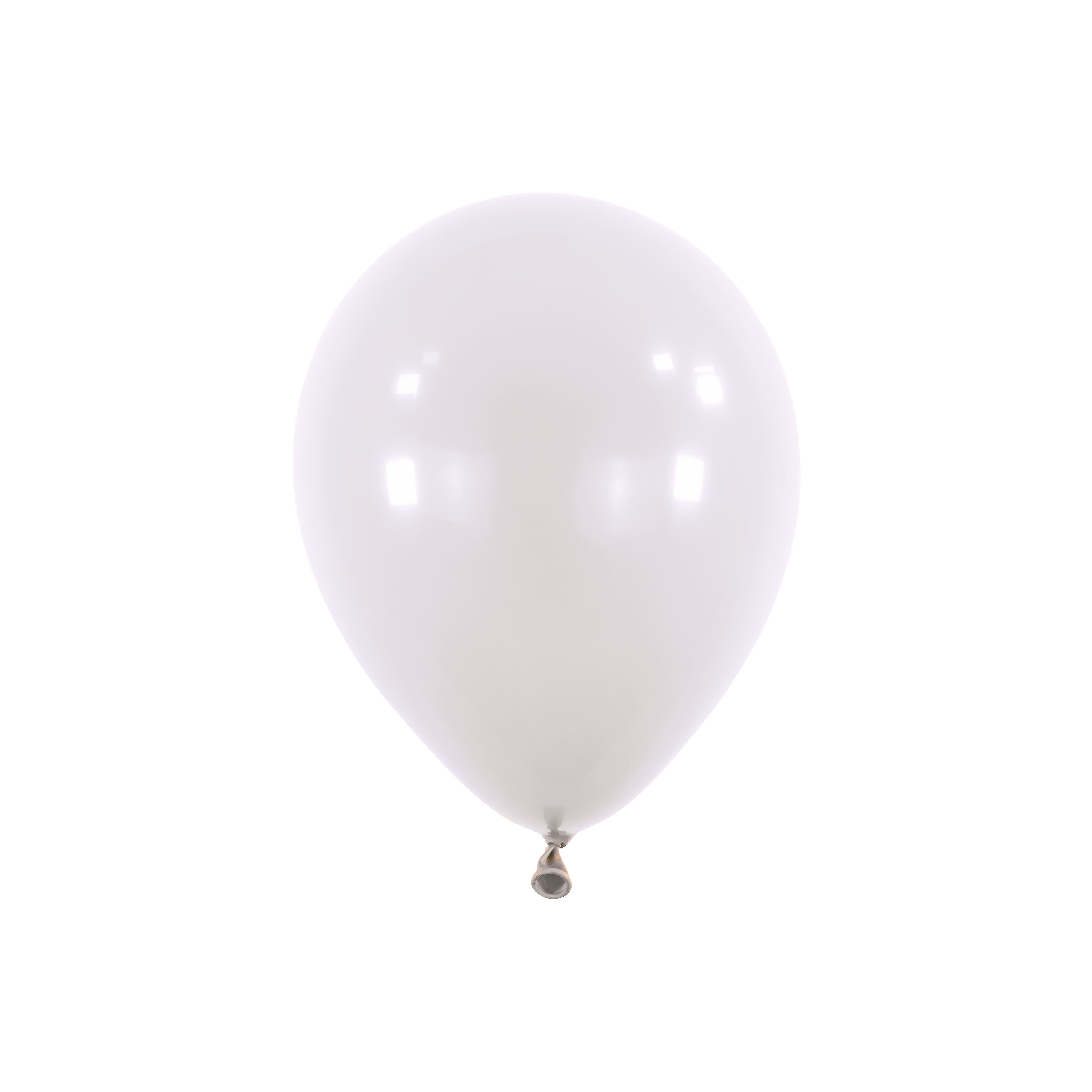 11&#x22; Fashion Latex Balloon