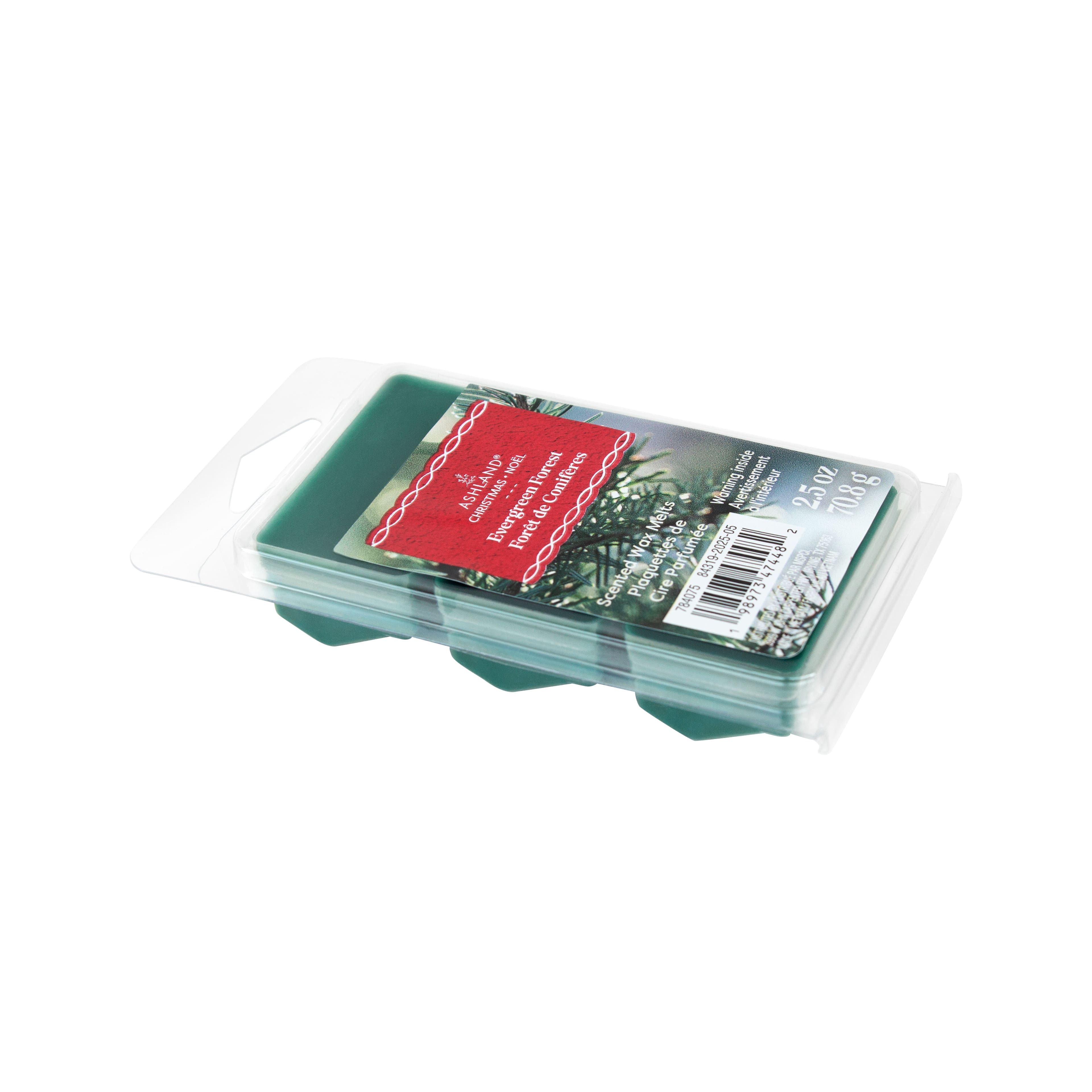 Christmas Scented Wax Melts by Ashland&#xAE;