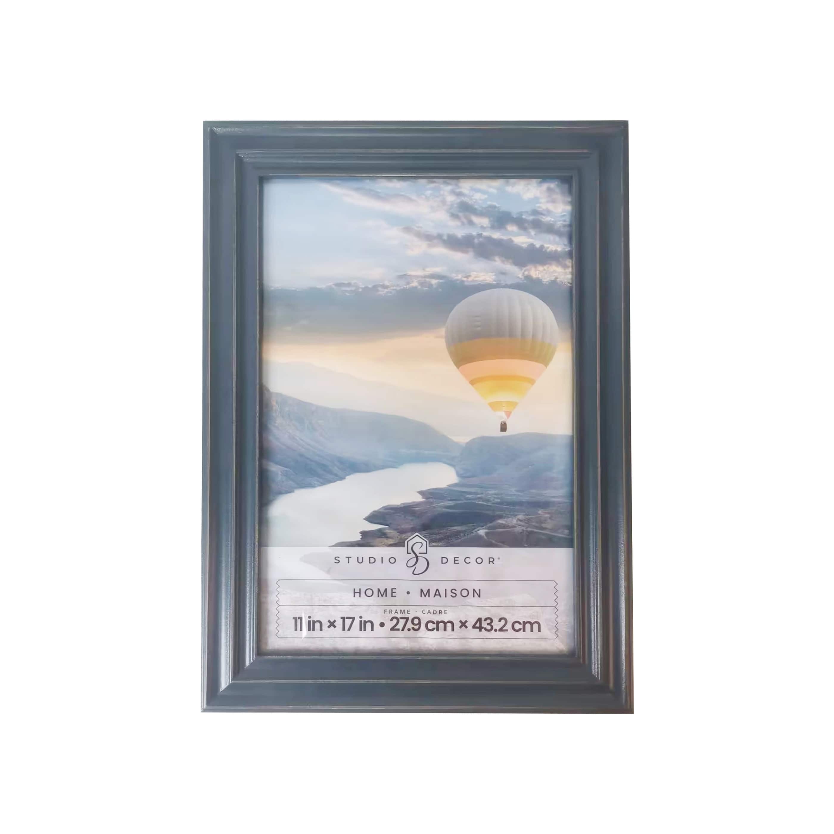 6 Pack: Home True Blue Catalina Frame by Studio Décor®