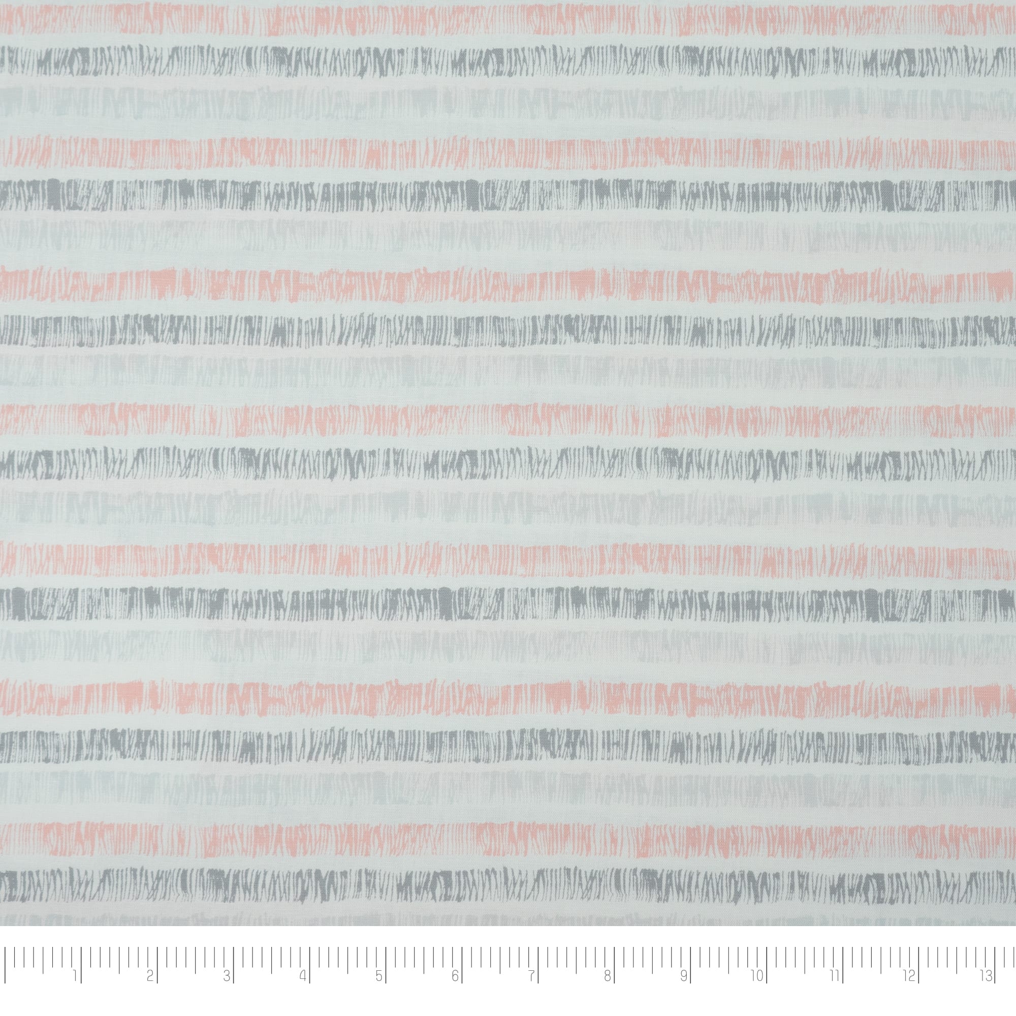 SINGER Blush Hearts Cotton Fabric Bundle