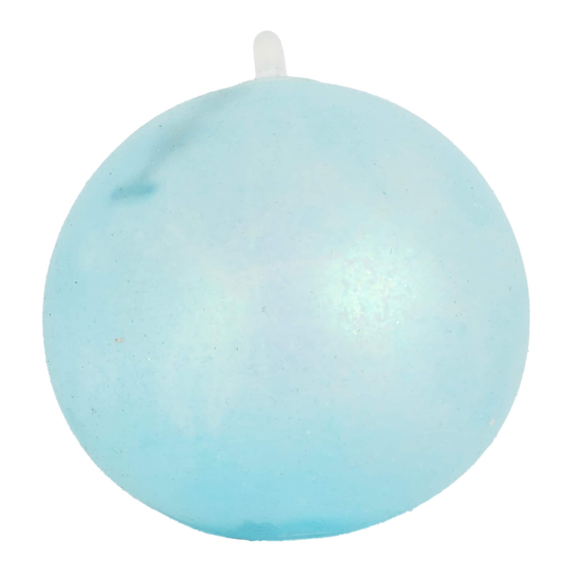 Assorted Nickelodeon&#xAE; SpongeBob SquarePants&#x2122; Confetti &#x26; Glitter Ball, 1pc.