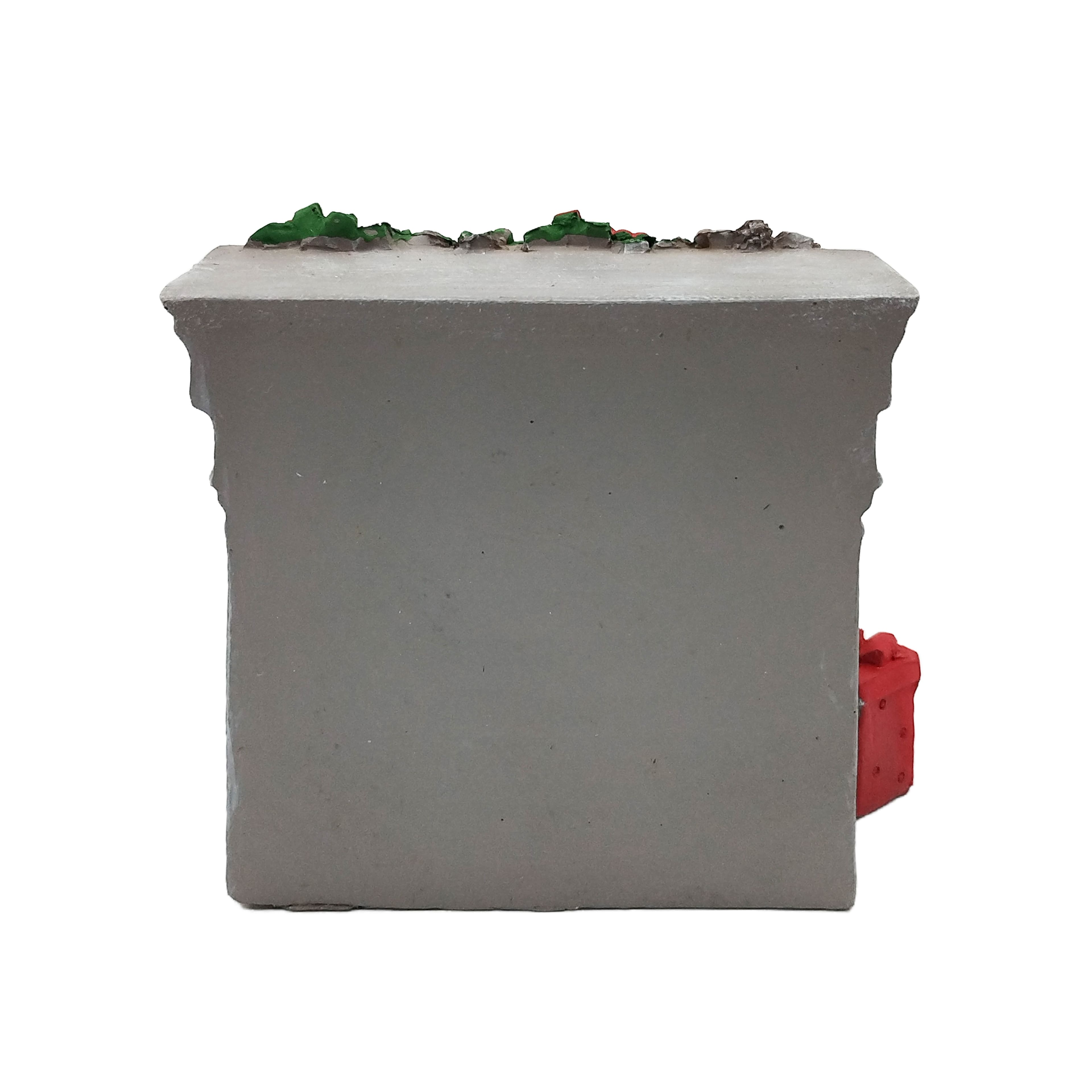 Mini Fireplace Decoration by Ashland&#xAE;