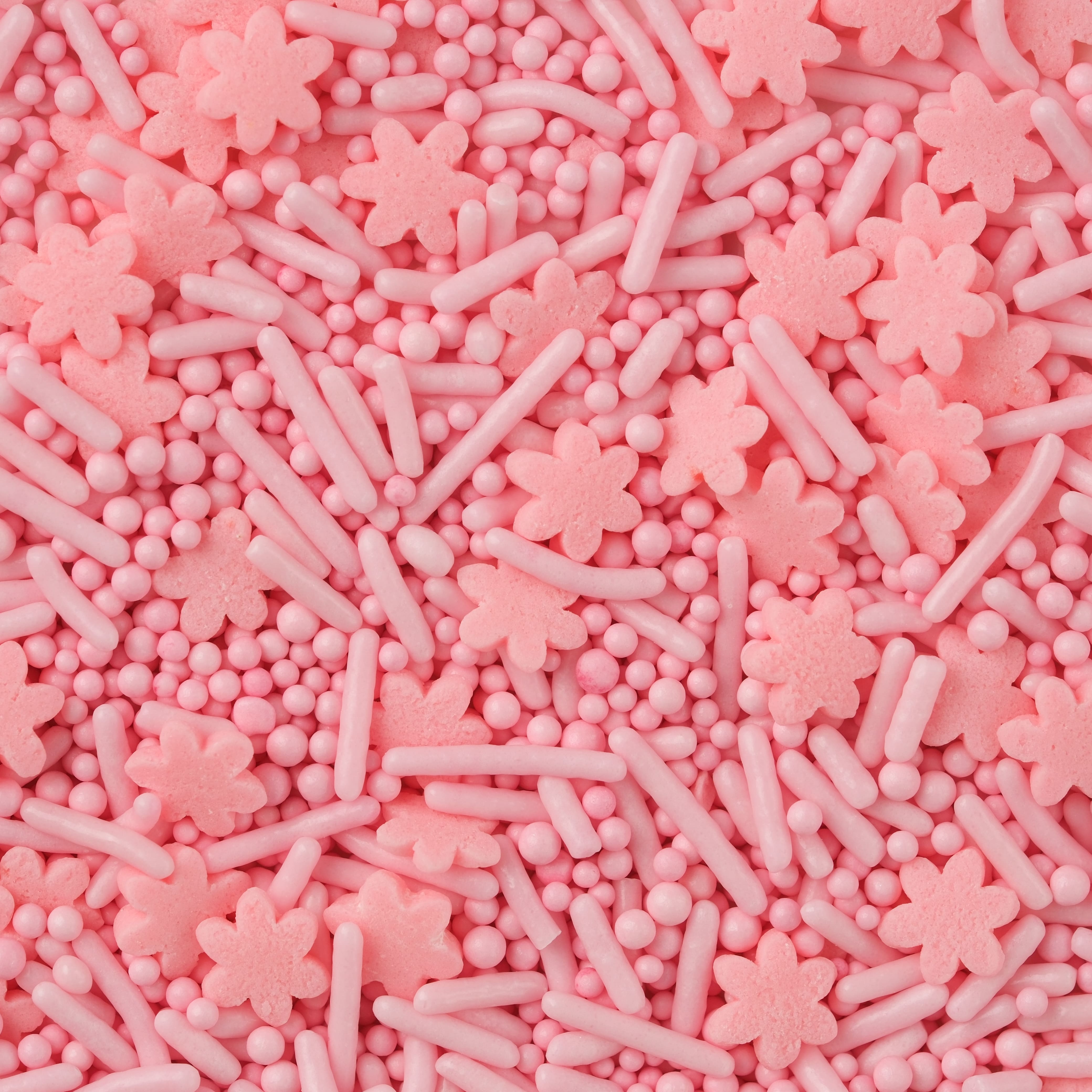 PME Cake Sweet Street&#x2122; 3.5 oz. Sprinkle Mix