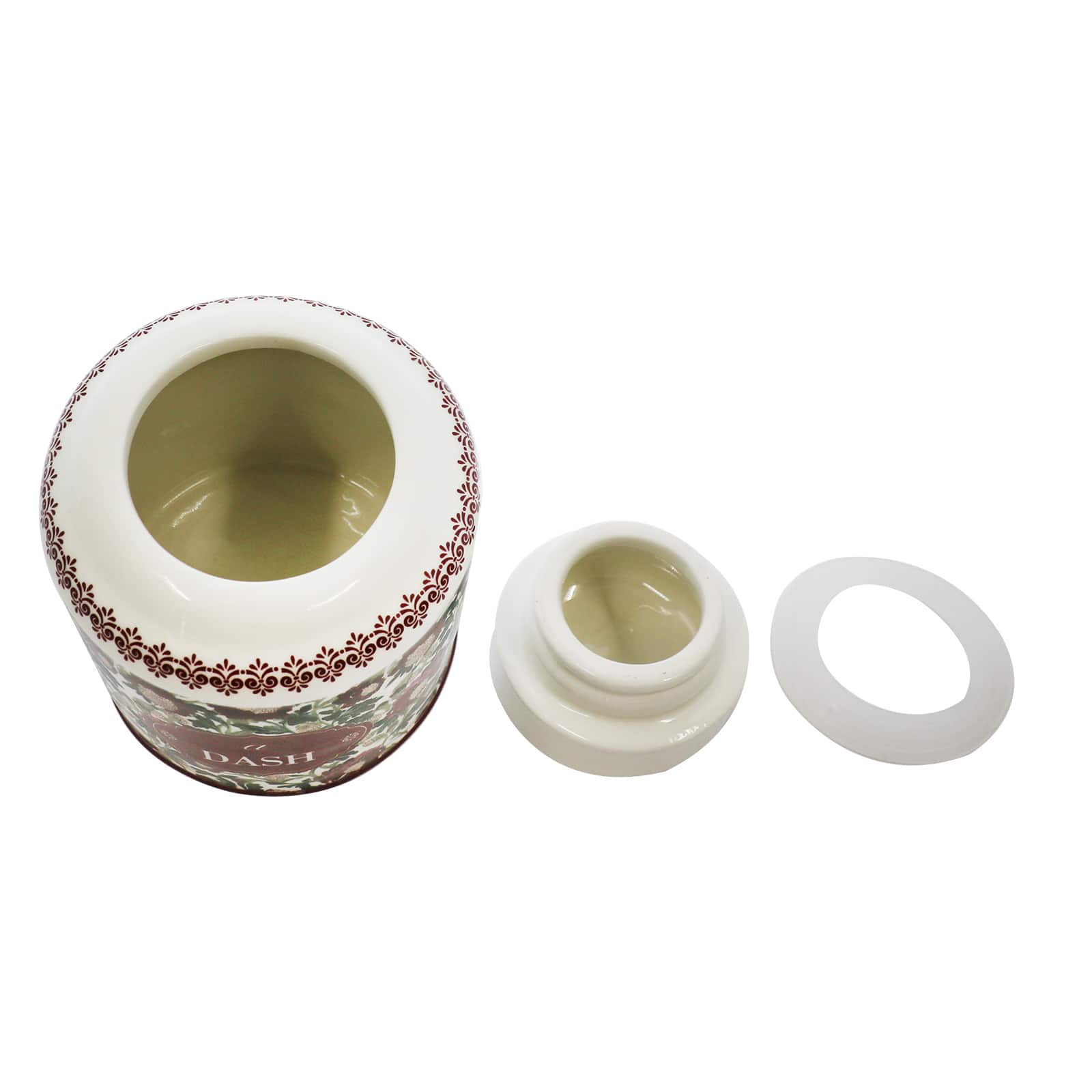 5&#x22; A Dash Ceramic Container by Ashland&#xAE;