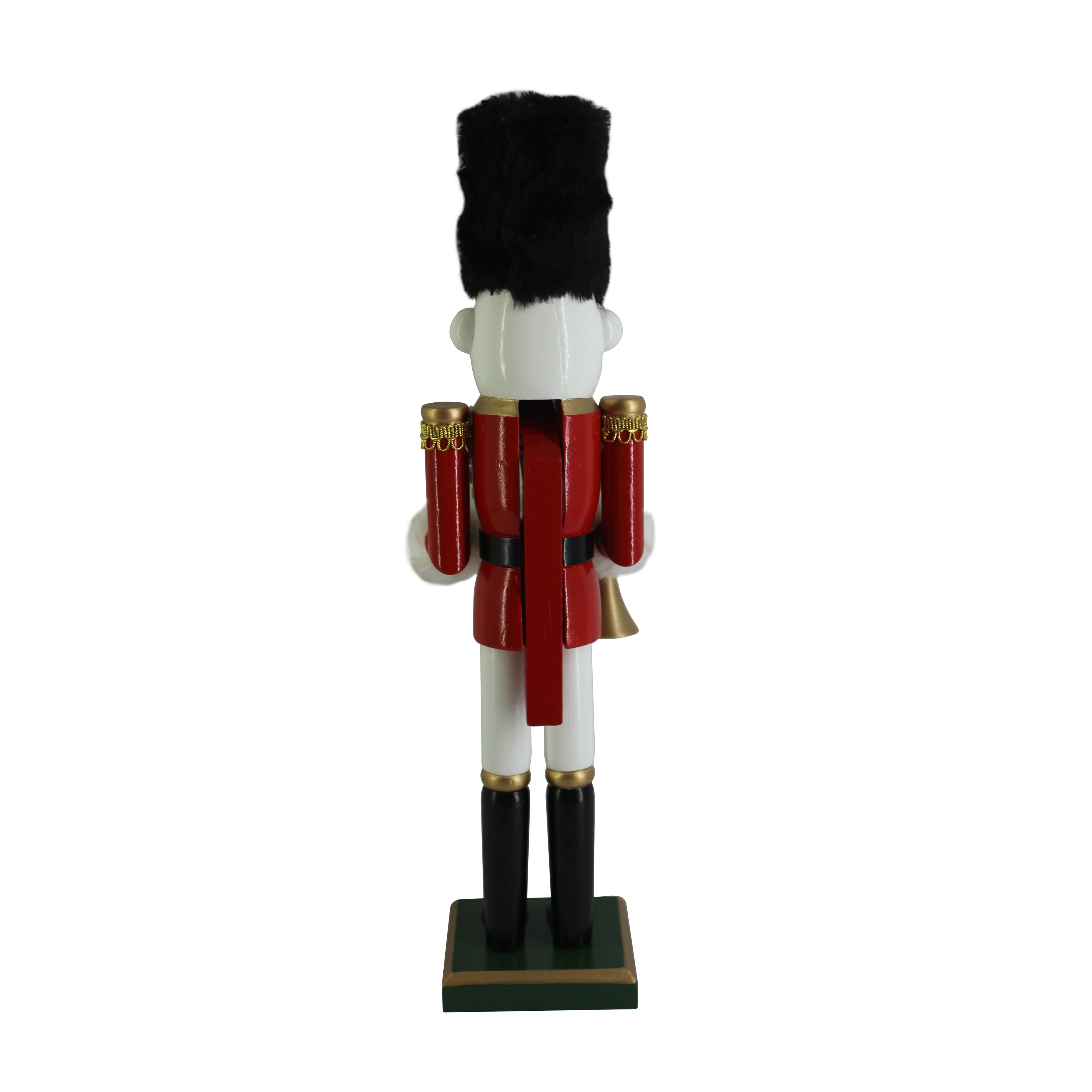 16&#x22; Novelty Nutcracker by Ashland&#xAE;