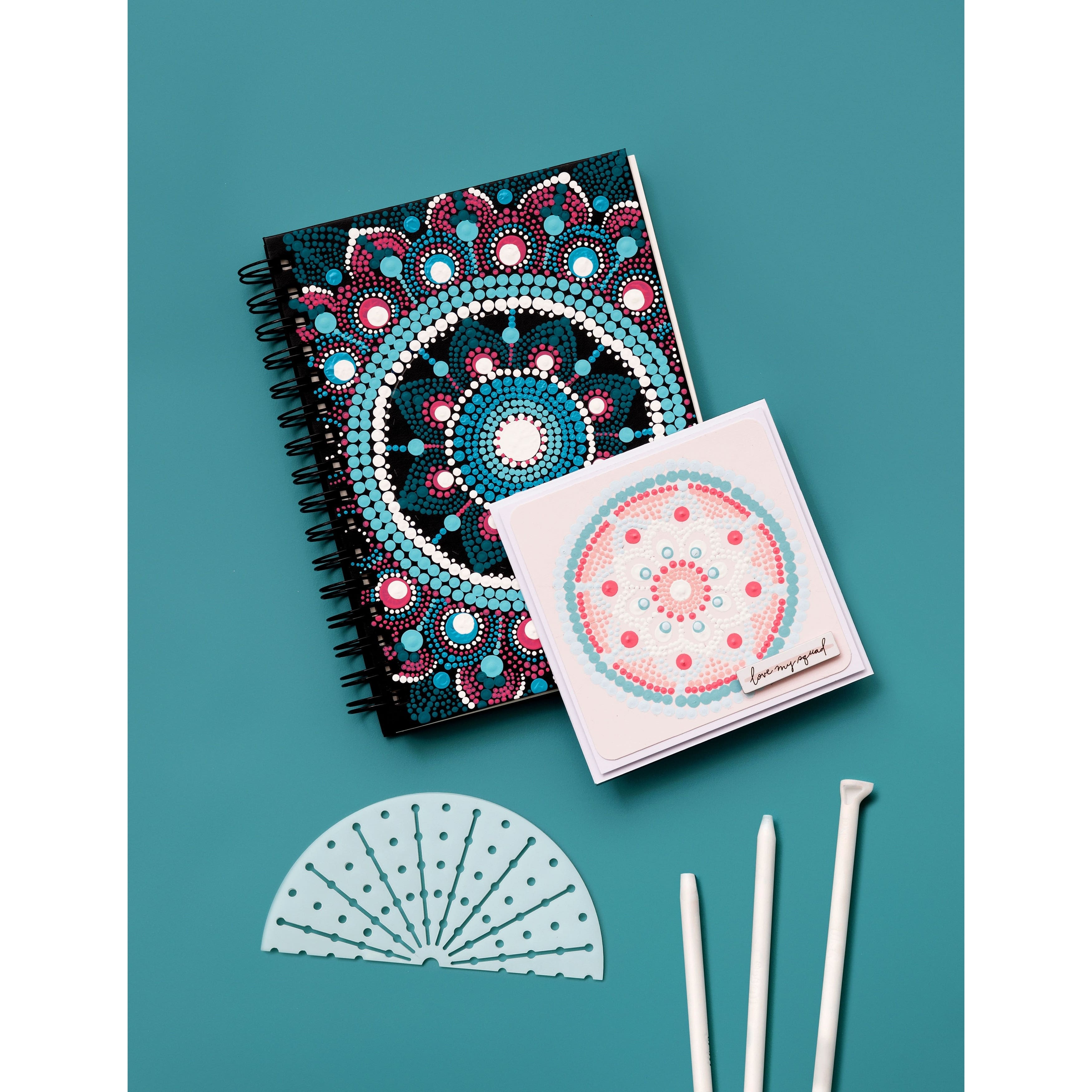 We R Memory Keepers&#xAE; Paint Dotting Set