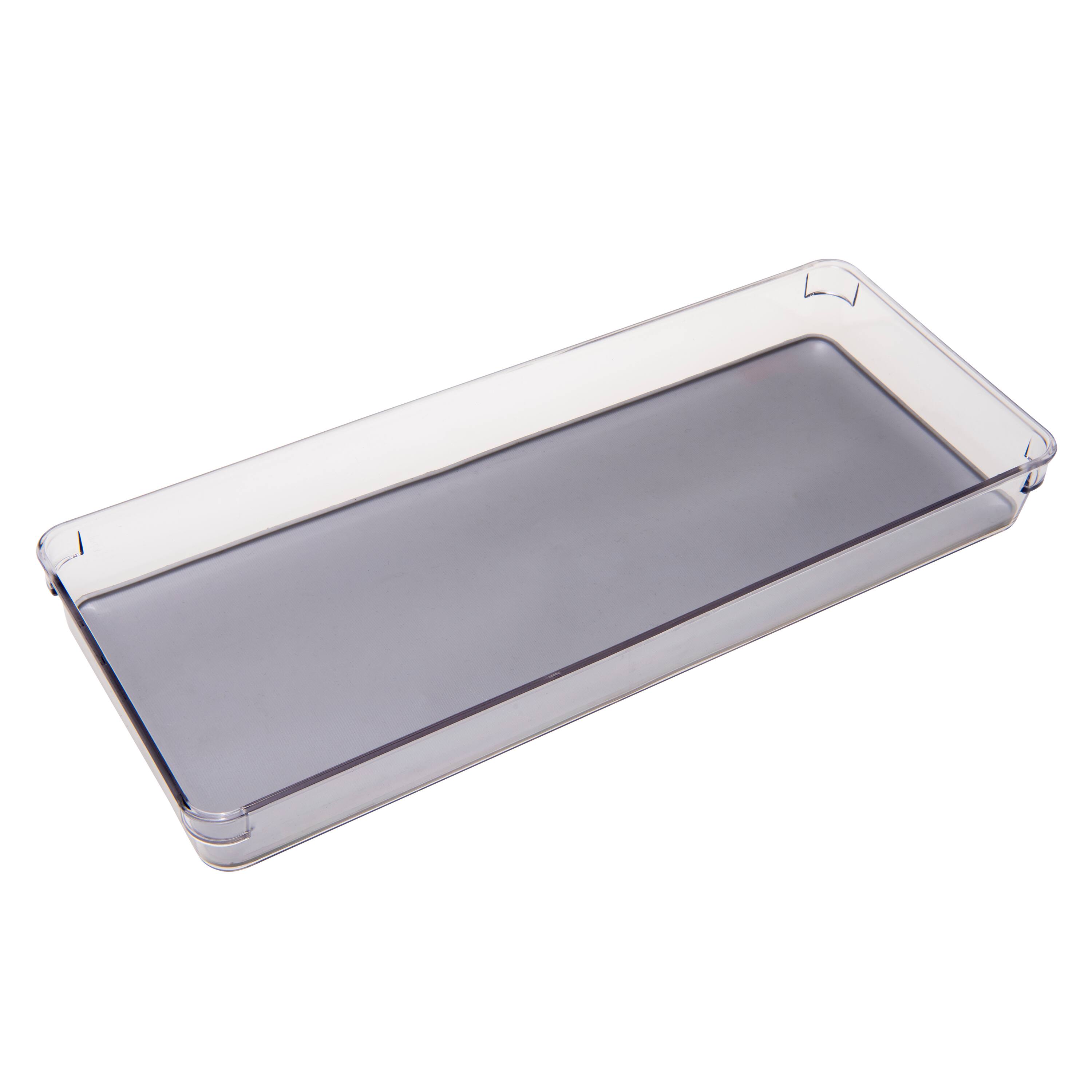 Simplify Multipurpose Drawer Organizers, 3ct.