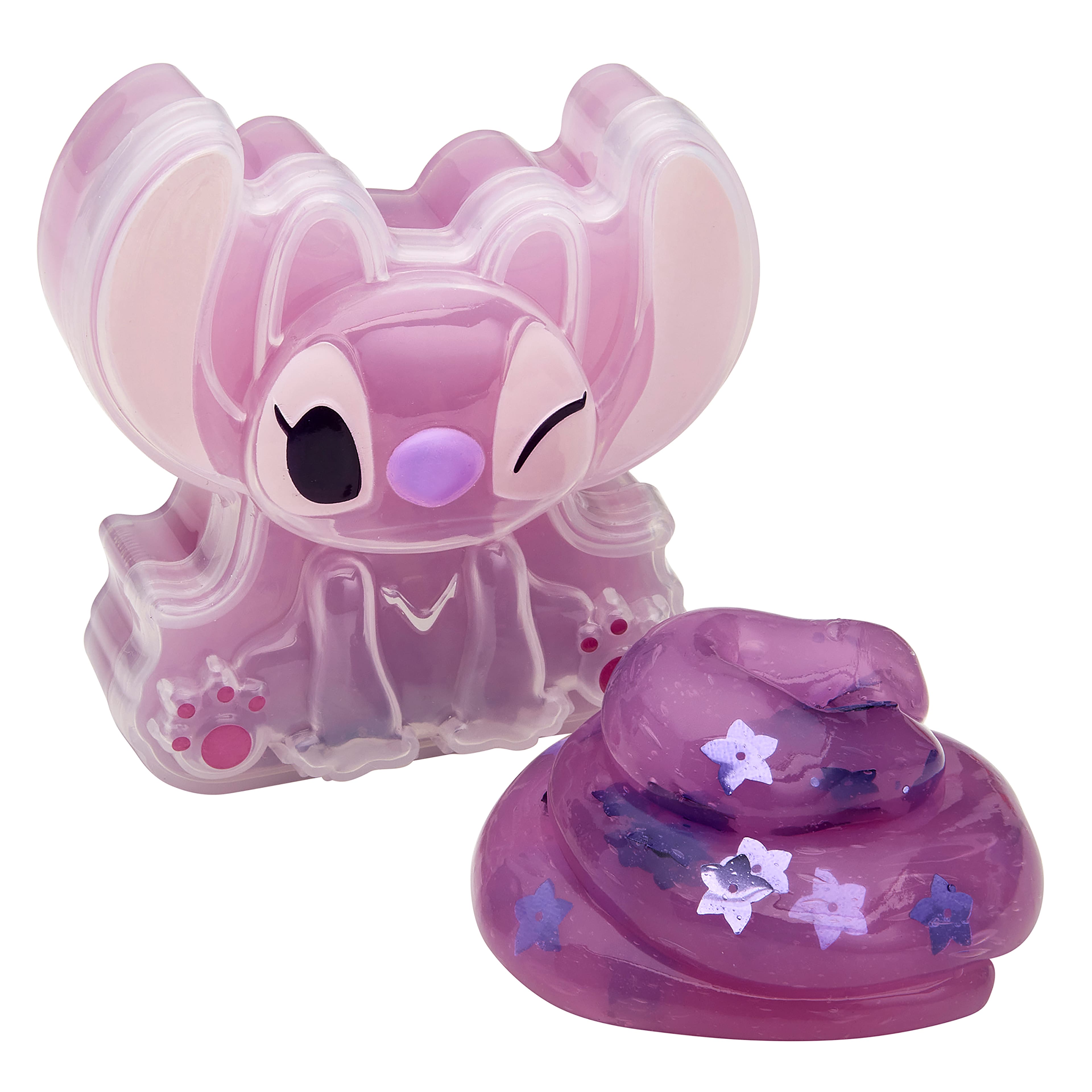Cra-Z-Slimy&#xAE; Angel Stitch Slimey Figure