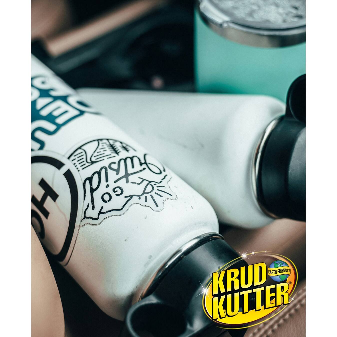 Krud Kutter&#xAE; 12oz. Sticky Krud Remover