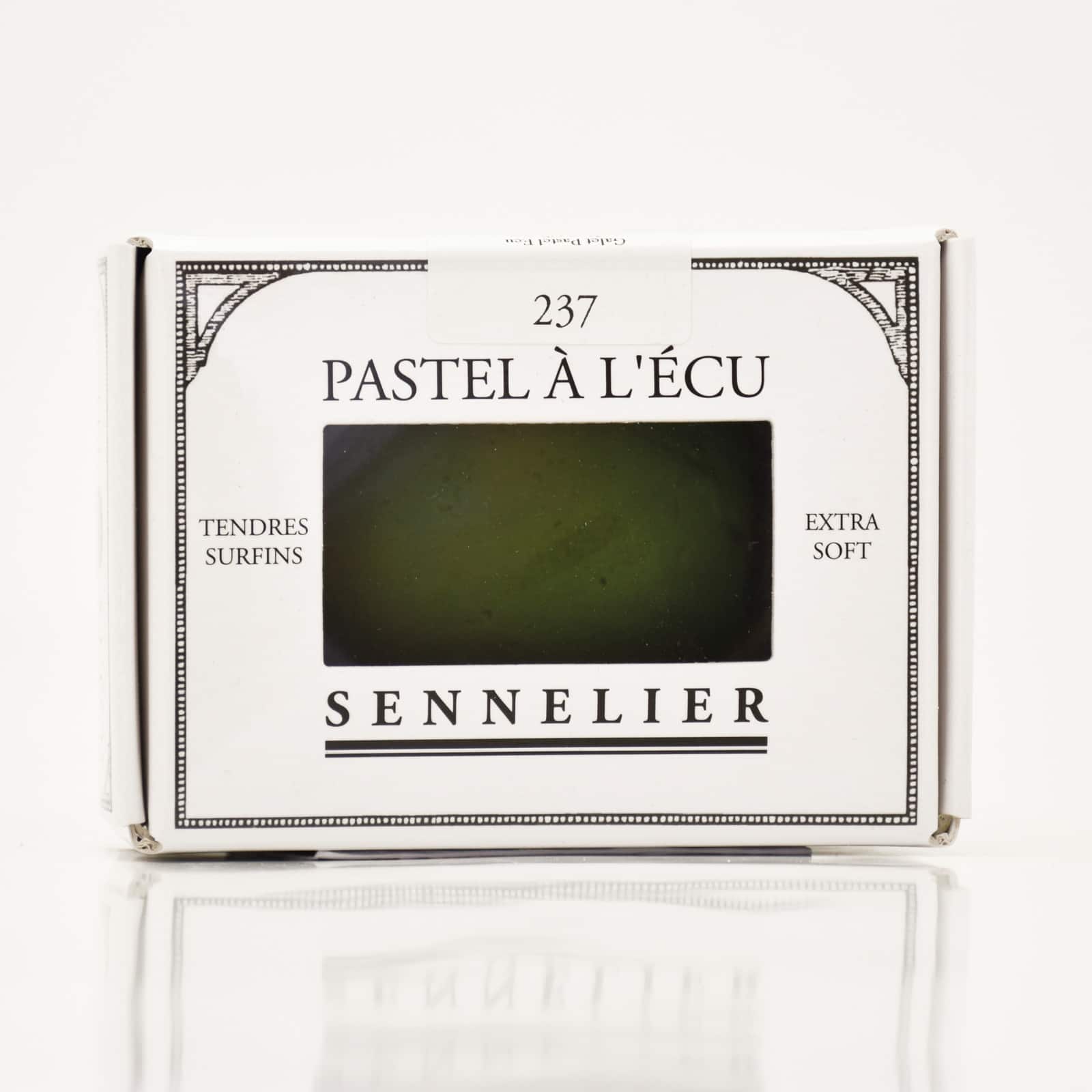 Sennelier Soft Pastel Pebble