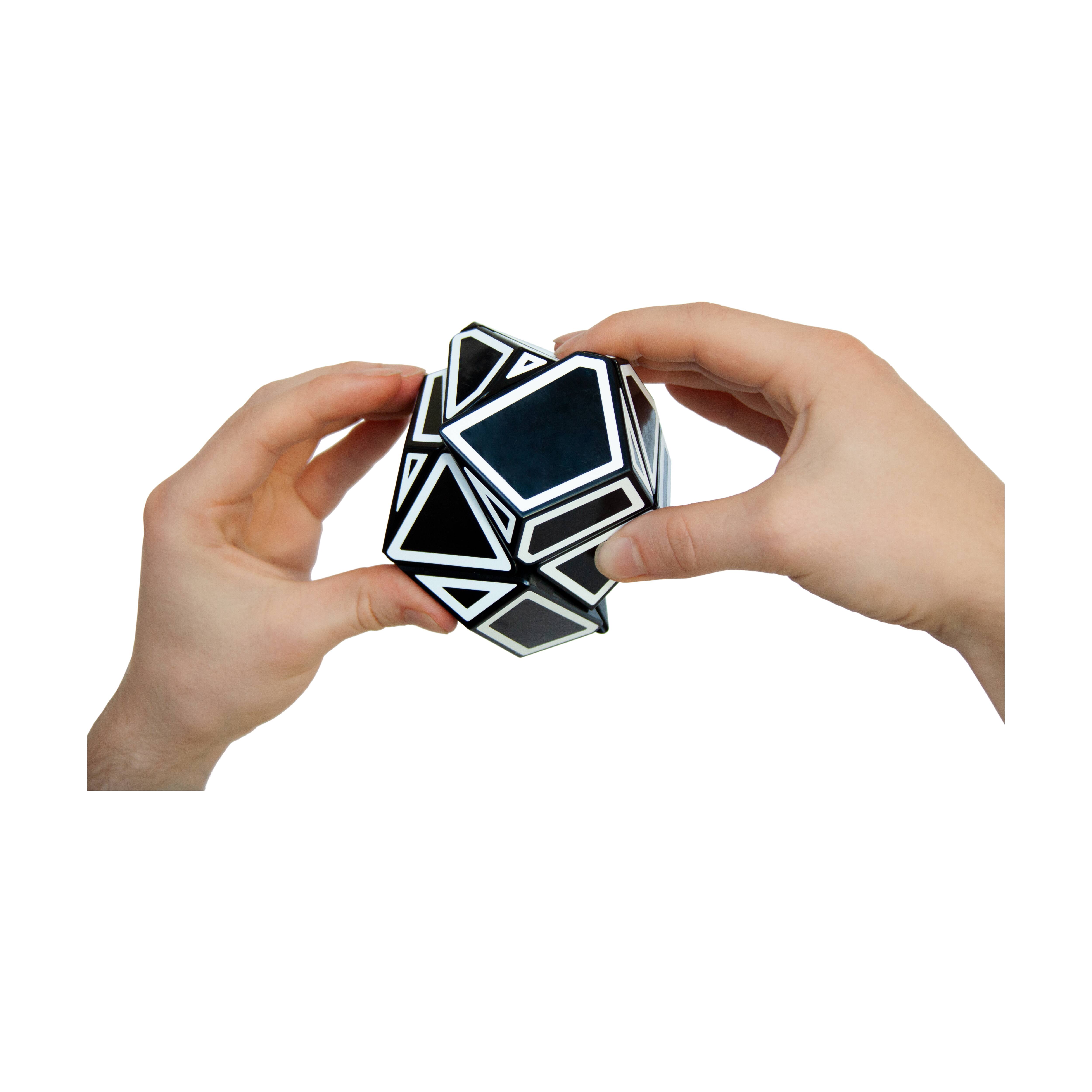 Meffert&#x27;s Puzzles - Ghost Xtreme