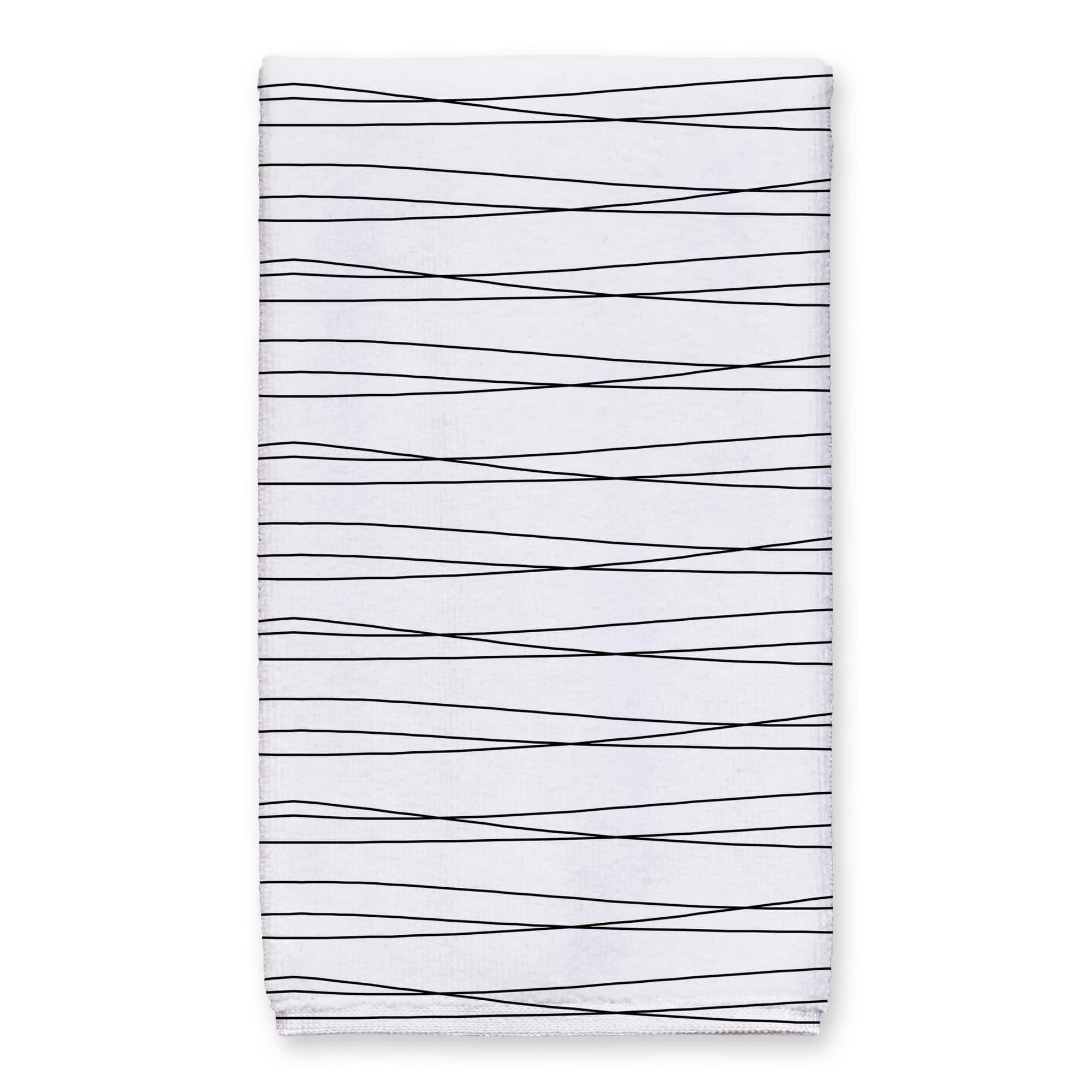 Your Baby I'll Be Tea Towel Set