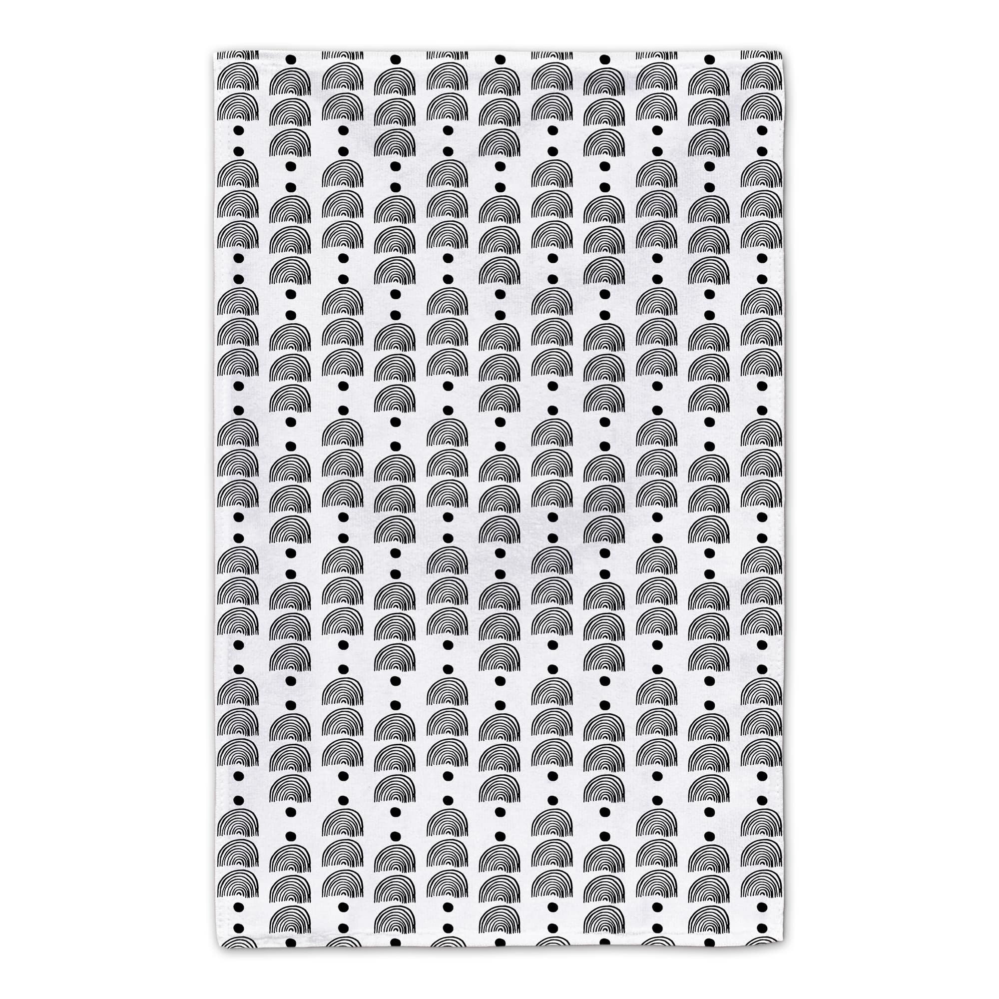 Fear Not, I Am Your God 16" x 25" Towel Set