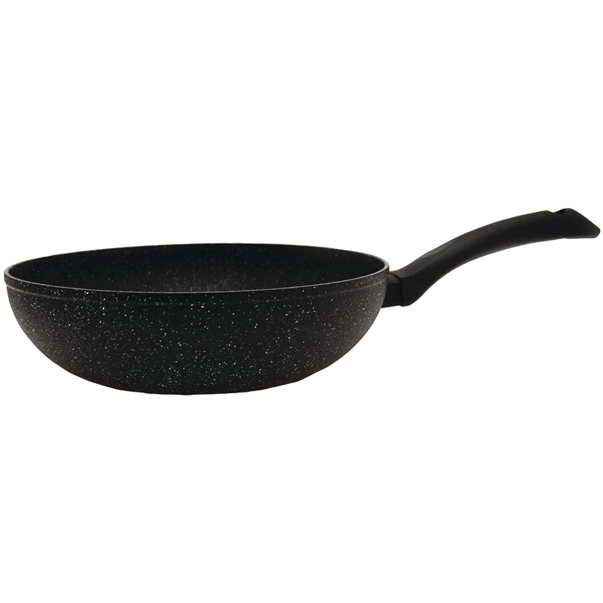 The Rock® by Starfrit® 11" Stir Fry Pan