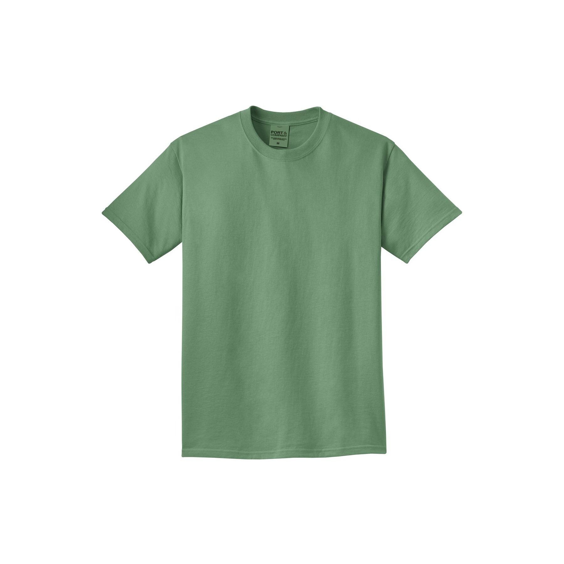 Port &#x26; Company&#xAE; Beach Wash&#xAE; Garment-Dyed T-Shirt