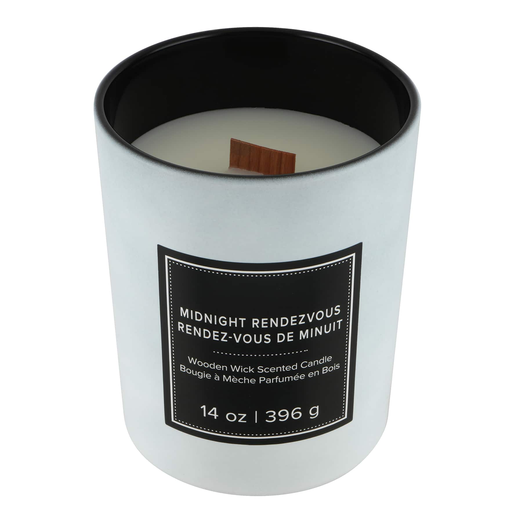 14oz. Wooden Wick Scented Candle by Ashland&#xAE;