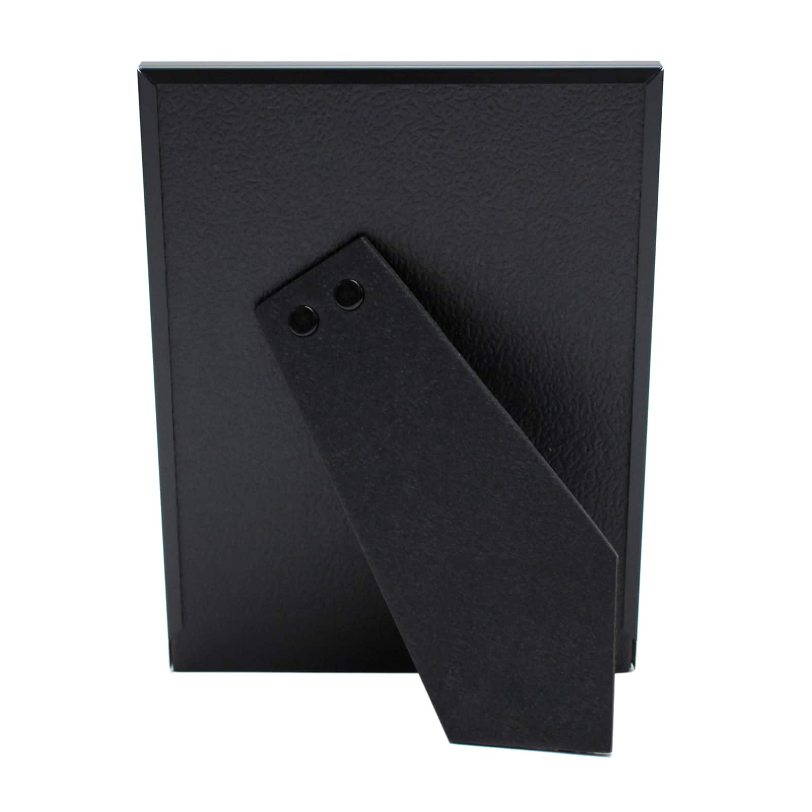 12 Pack: Black Aluminum Frame with Mat, Expressions™ by Studio Décor®