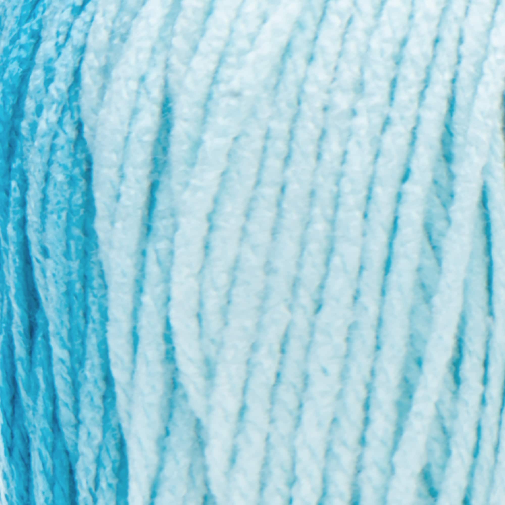 Red Heart&#xAE; Super Saver Ombre&#x2122; Yarn