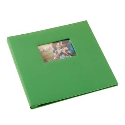Recollections 12 x 12 Photo Album Magnetic Refill Pages - 25 ct