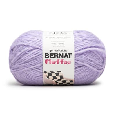 Bernat® Fluffee™ Yarn image