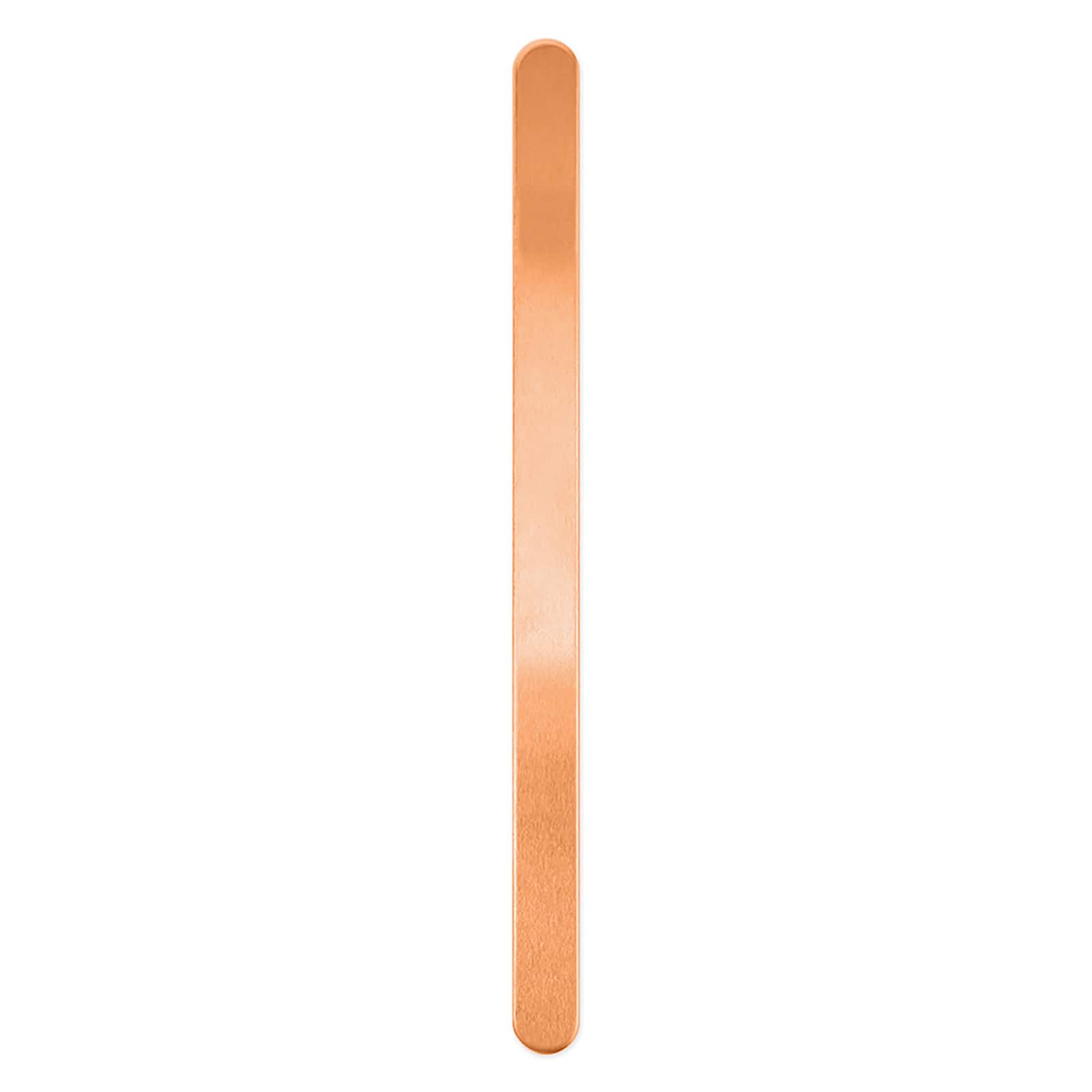 ImpressArt&#xAE; Copper Bracelet Blanks