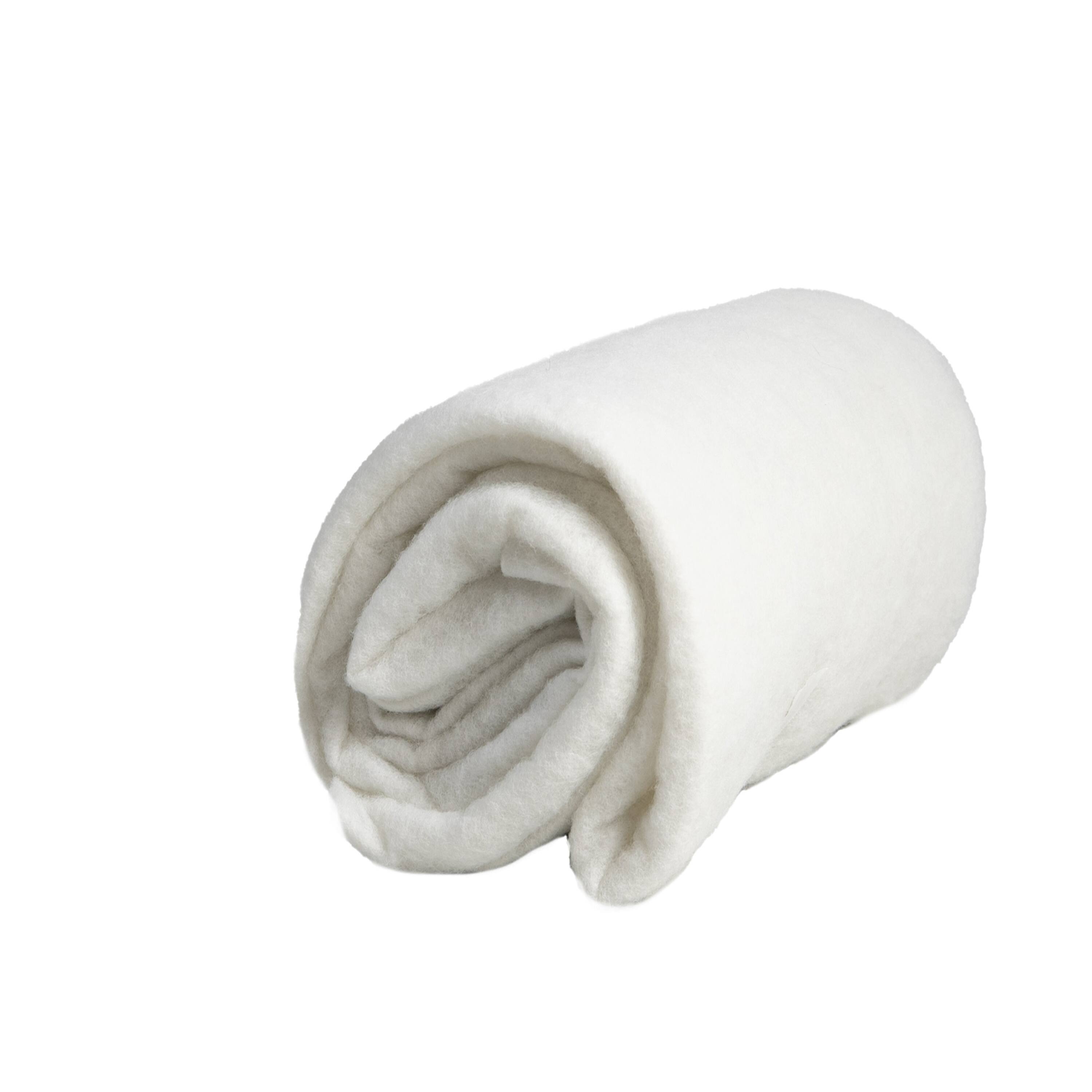 4 Pack: Poly-Fil® 30" x 10ft. Cushion Wrap